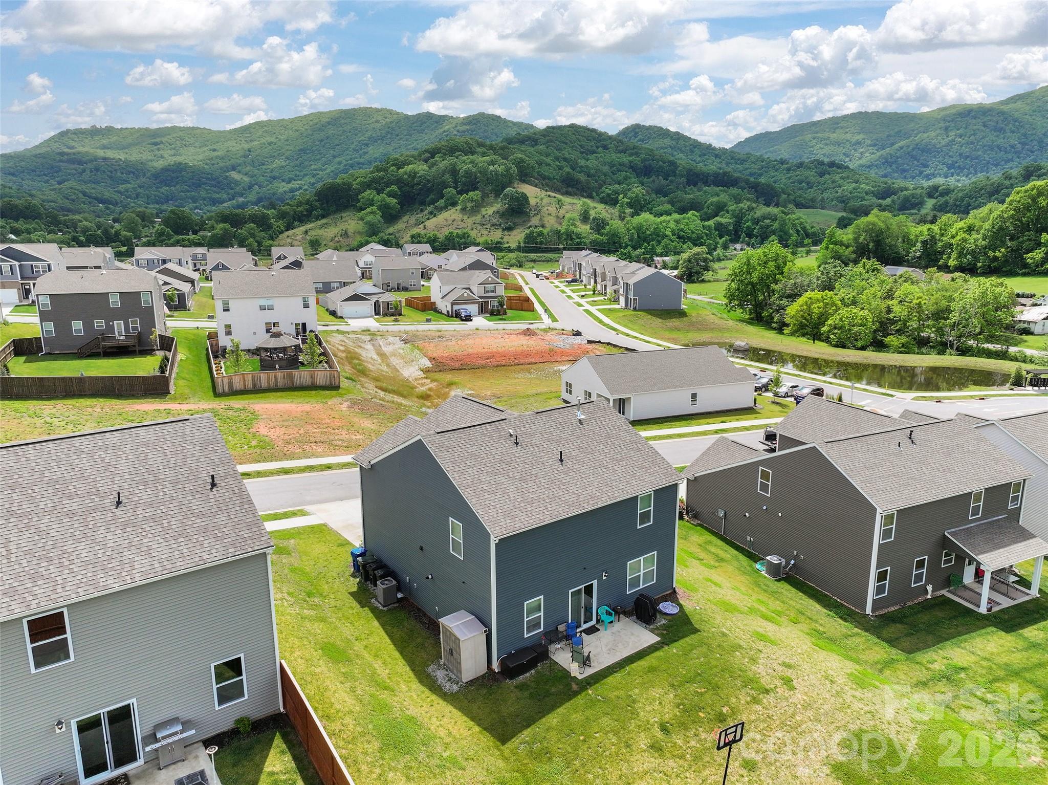65 Valleywood Drive — Waynesville