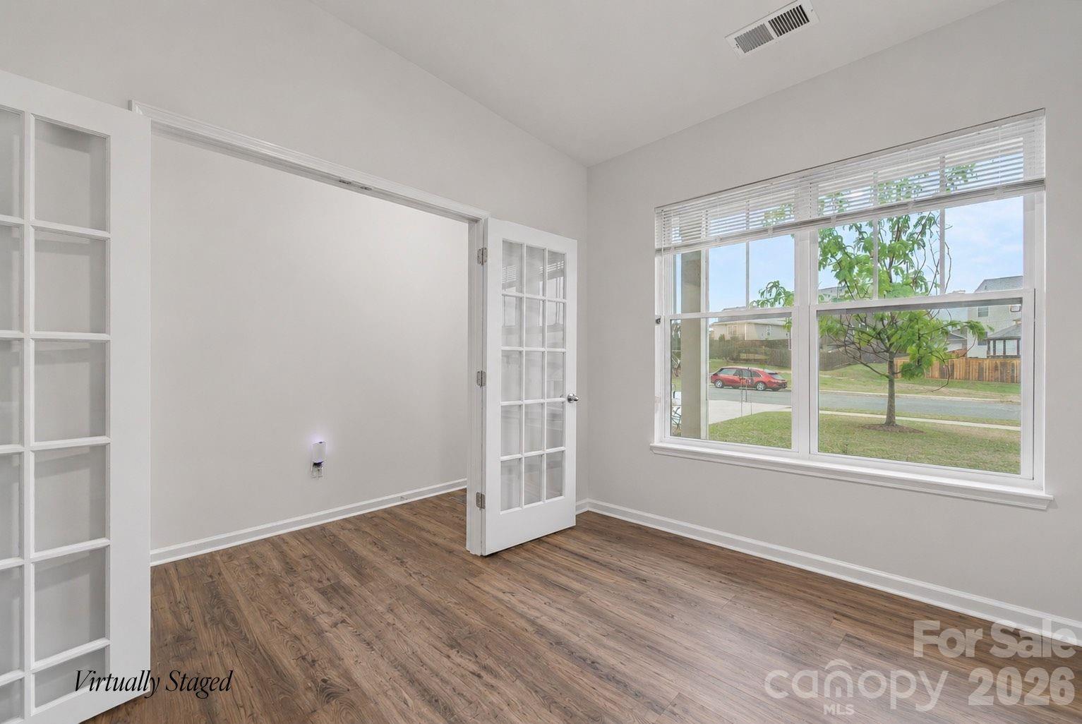 65 Valleywood Drive — Waynesville