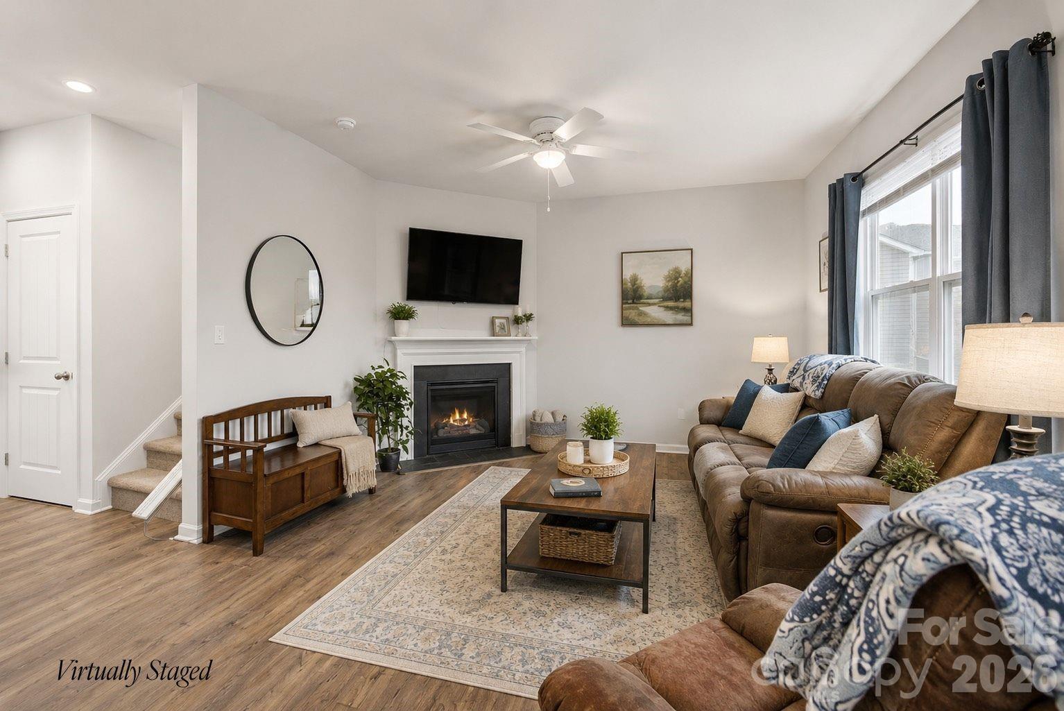 65 Valleywood Drive — Waynesville