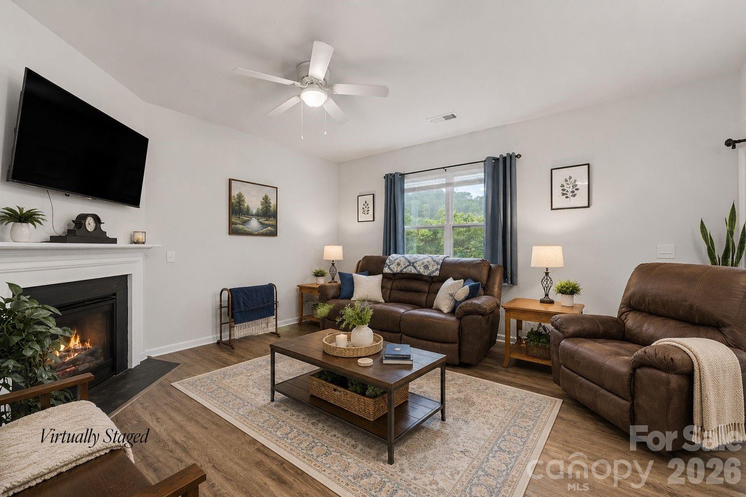 65 Valleywood Drive — Waynesville