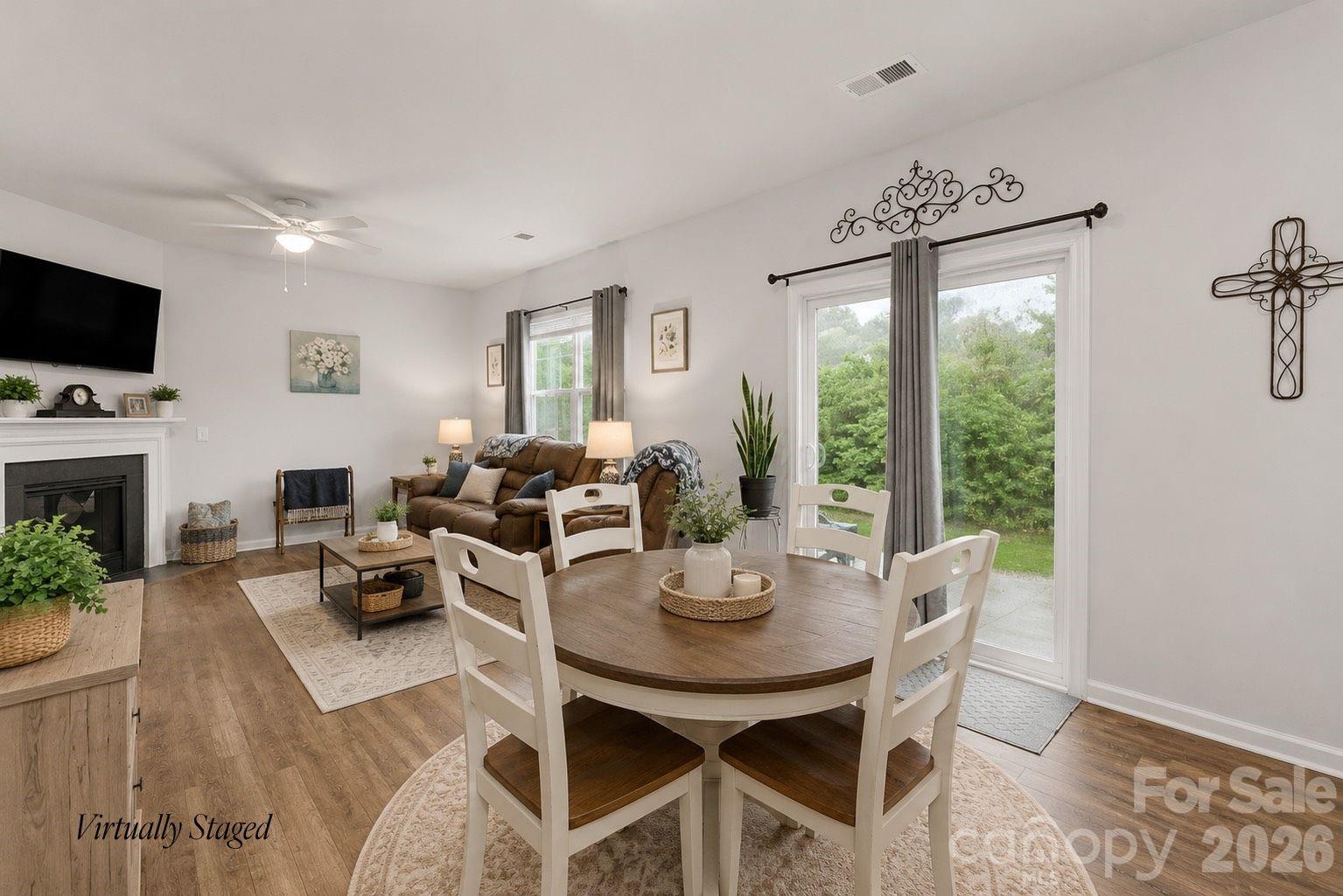 65 Valleywood Drive — Waynesville