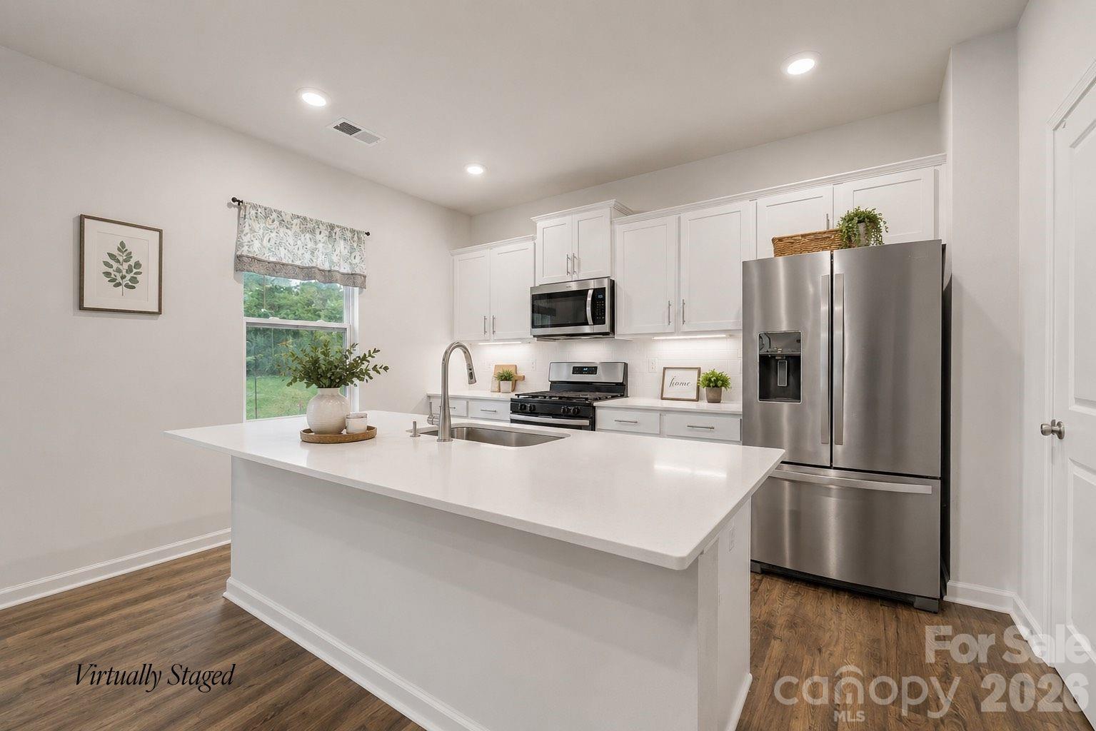 65 Valleywood Drive — Waynesville
