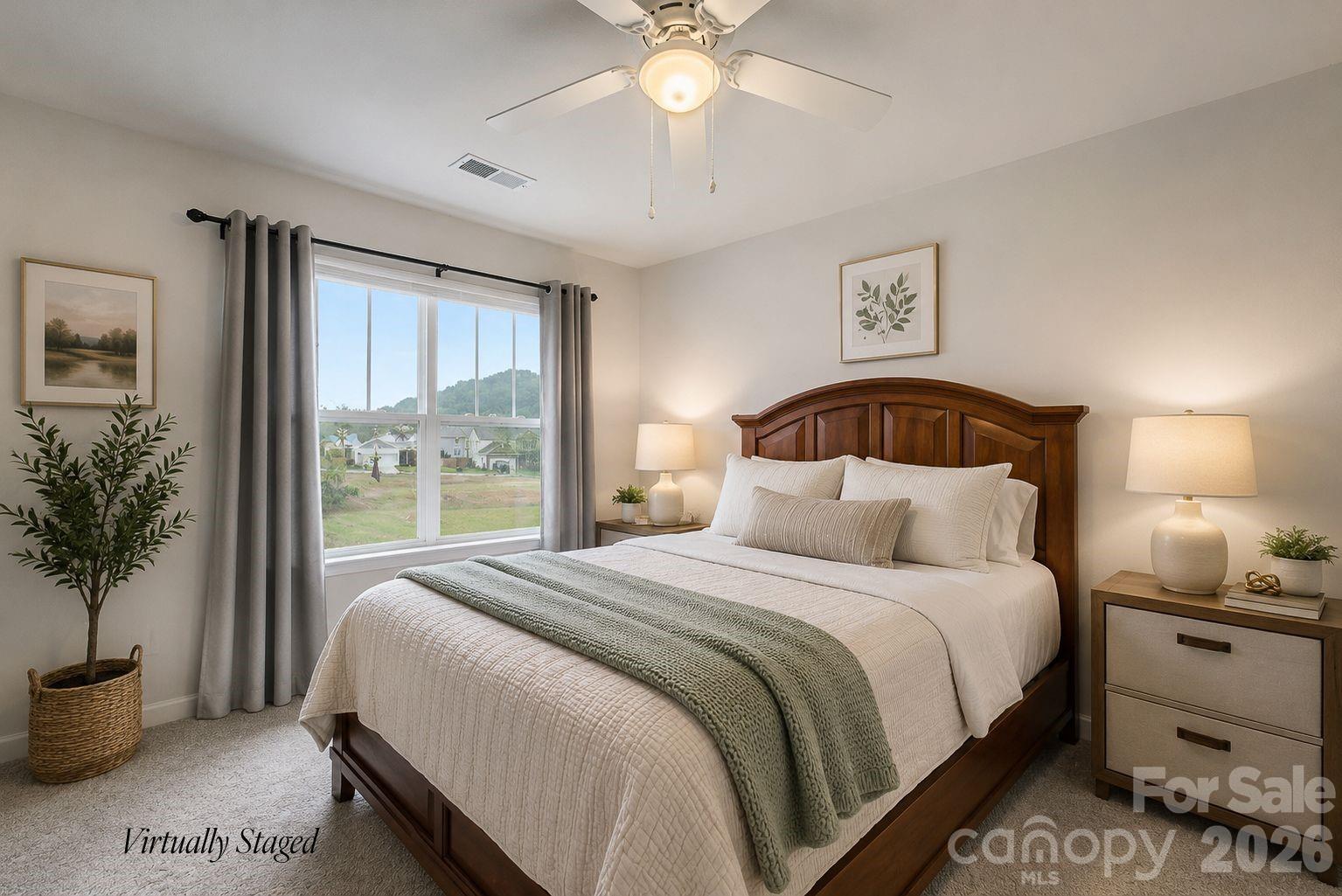 65 Valleywood Drive — Waynesville