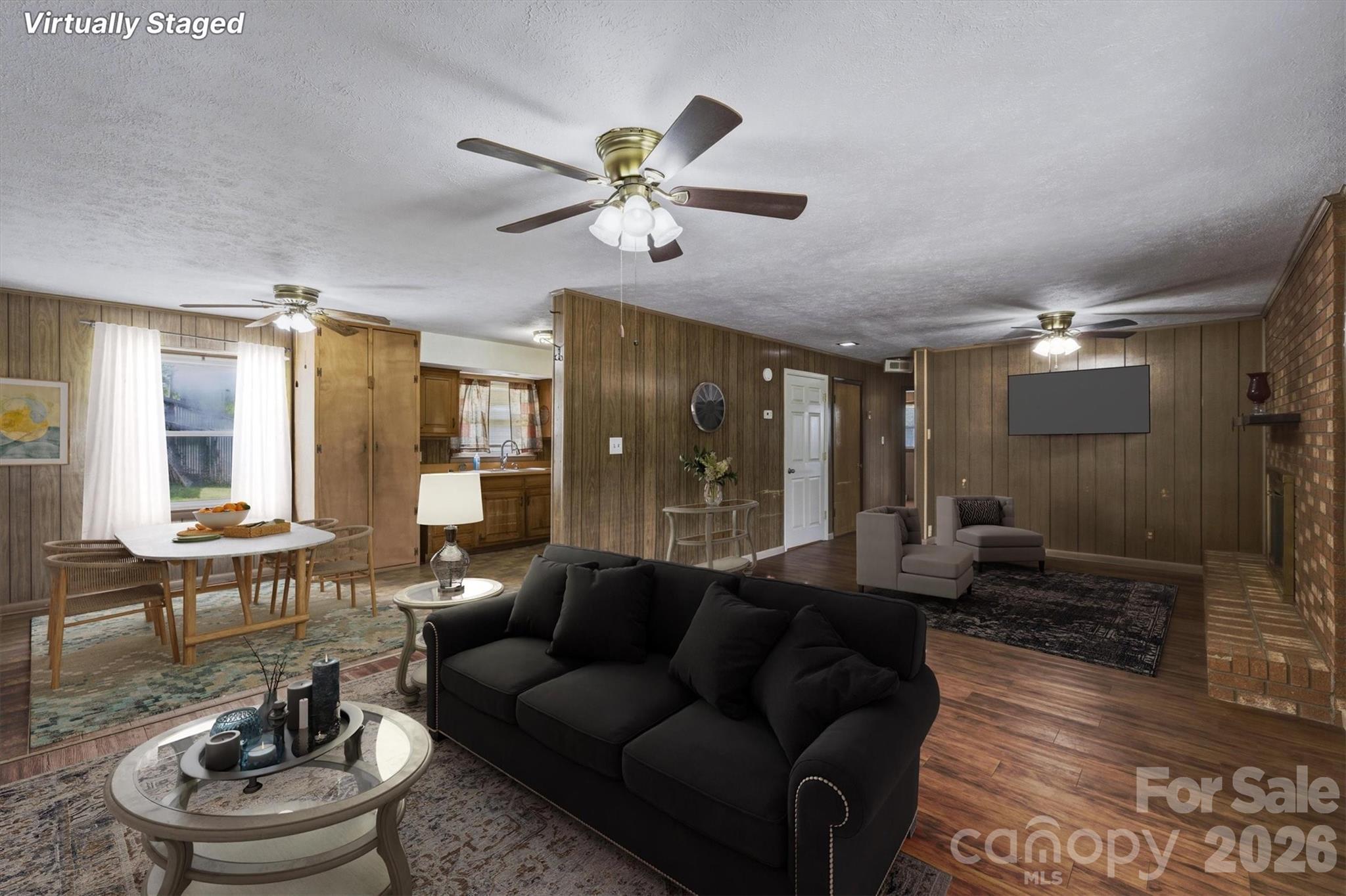 930 Enola Road — Morganton