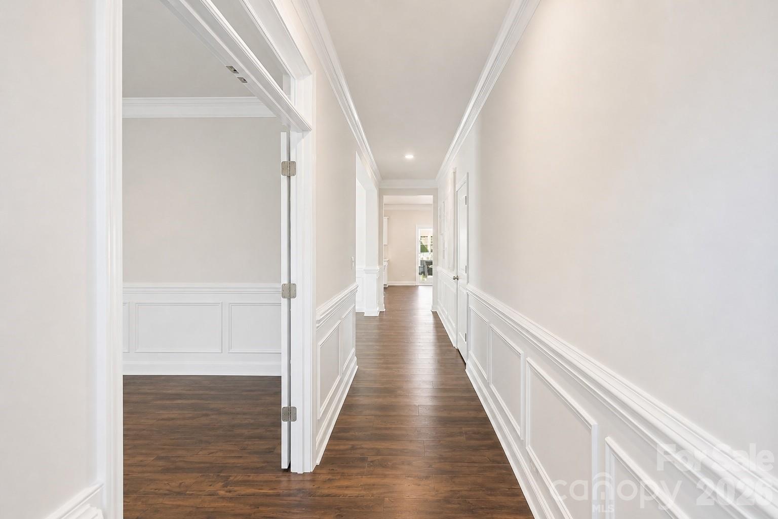 8119 Warford Little Road — Denver