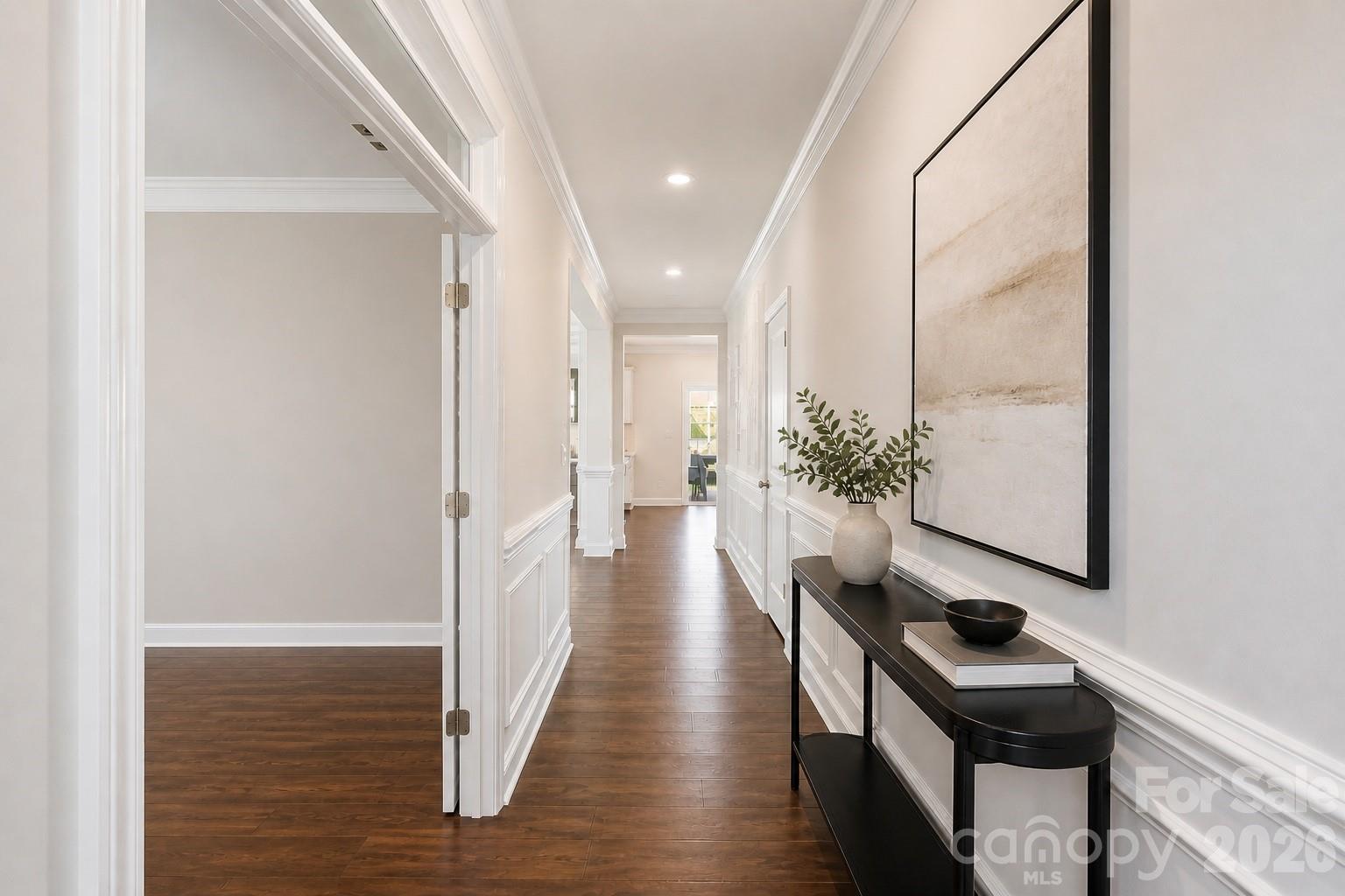 8119 Warford Little Road — Denver