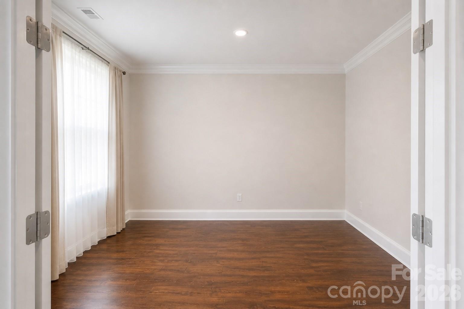 8119 Warford Little Road — Denver