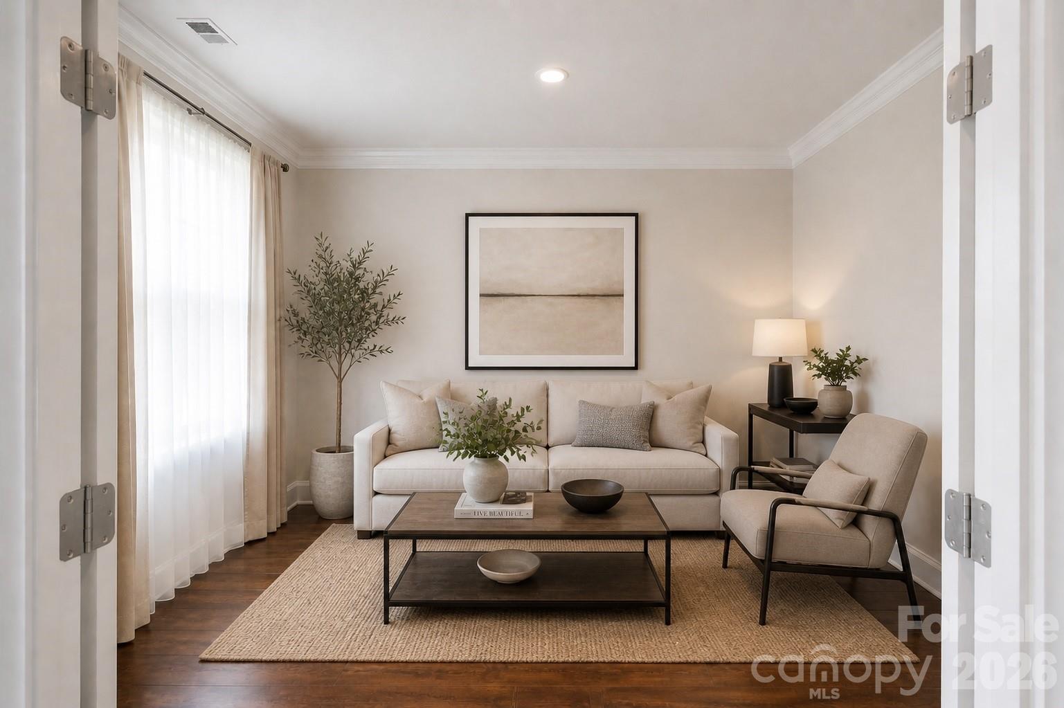 8119 Warford Little Road — Denver