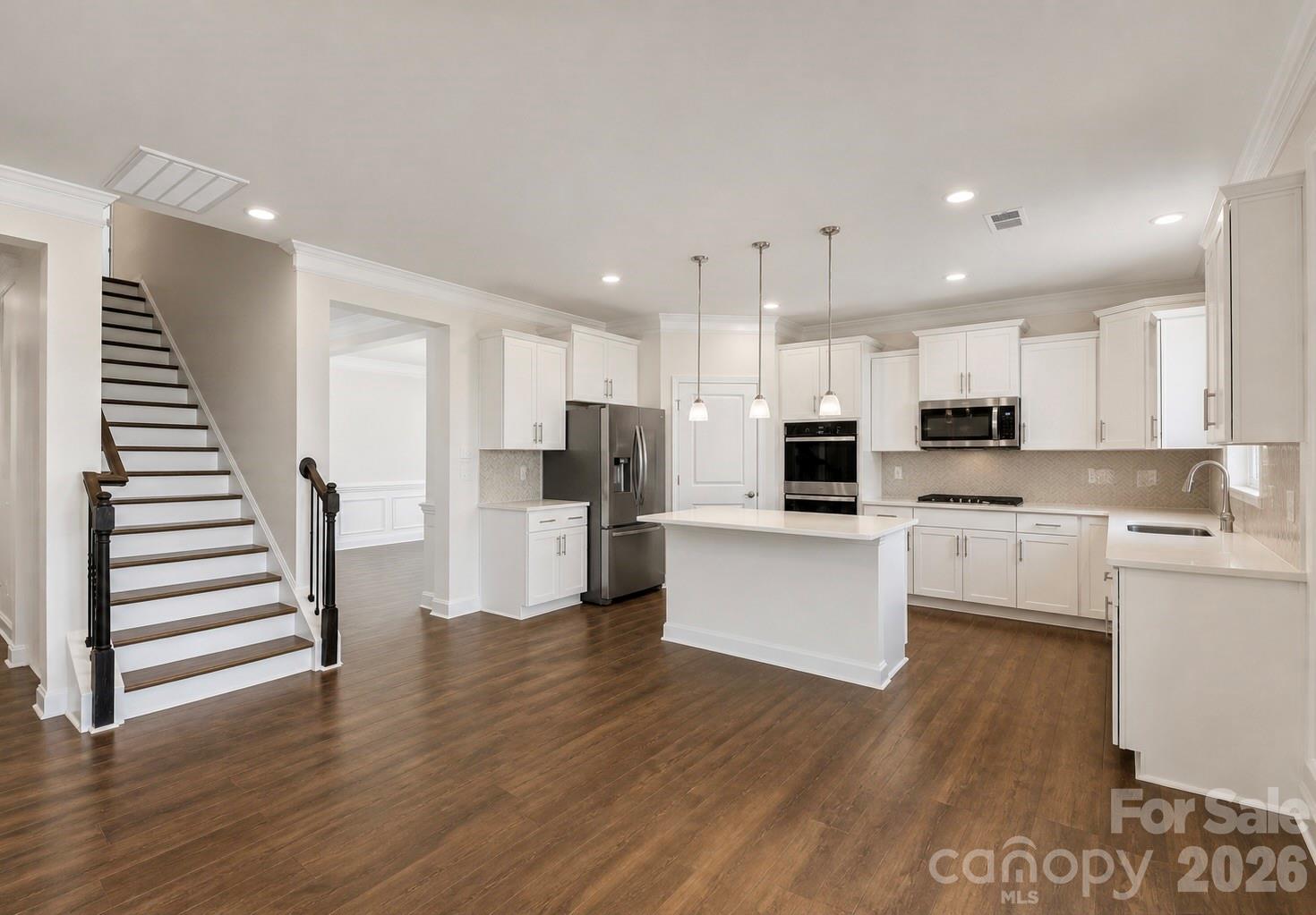 8119 Warford Little Road — Denver