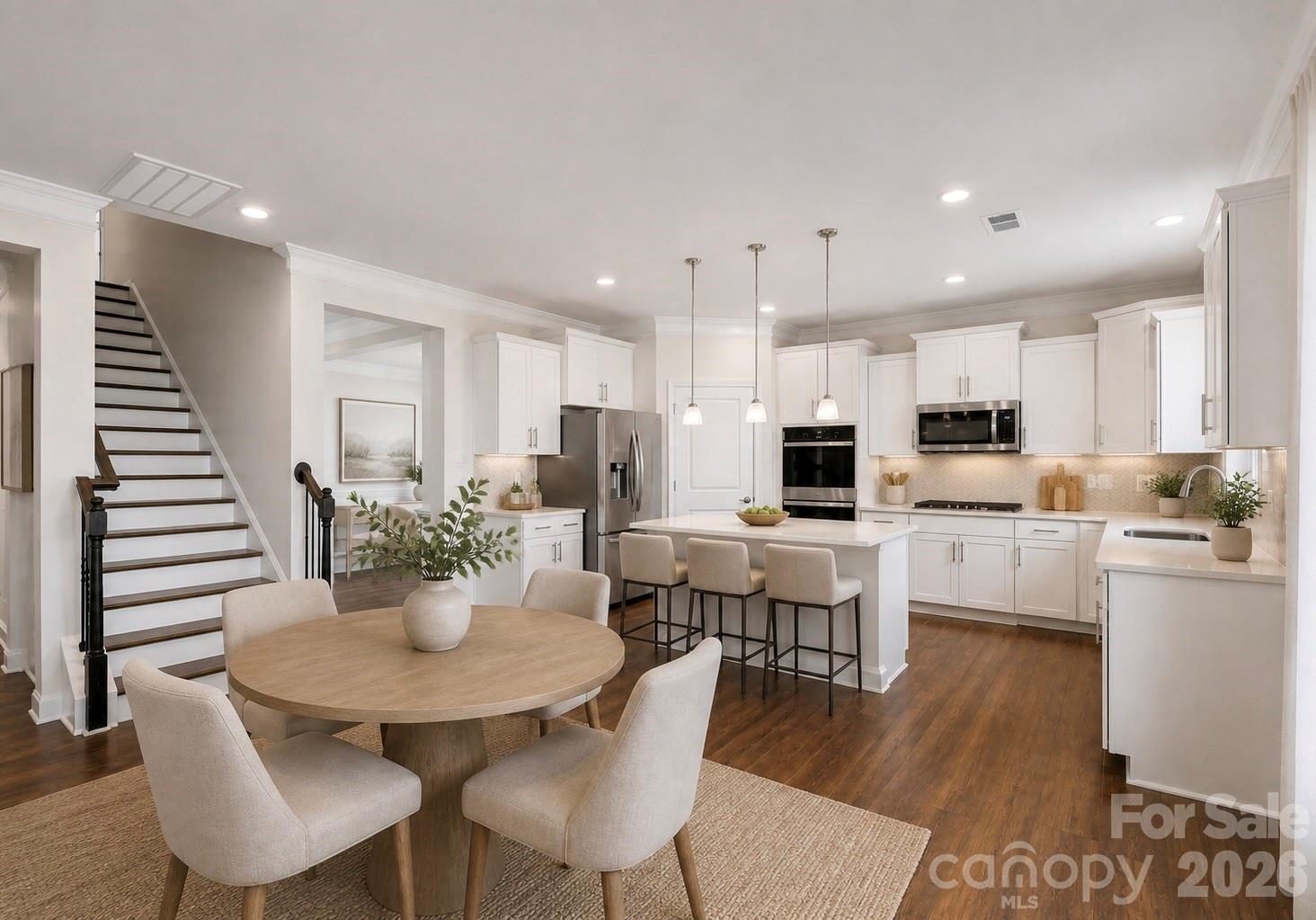 8119 Warford Little Road — Denver