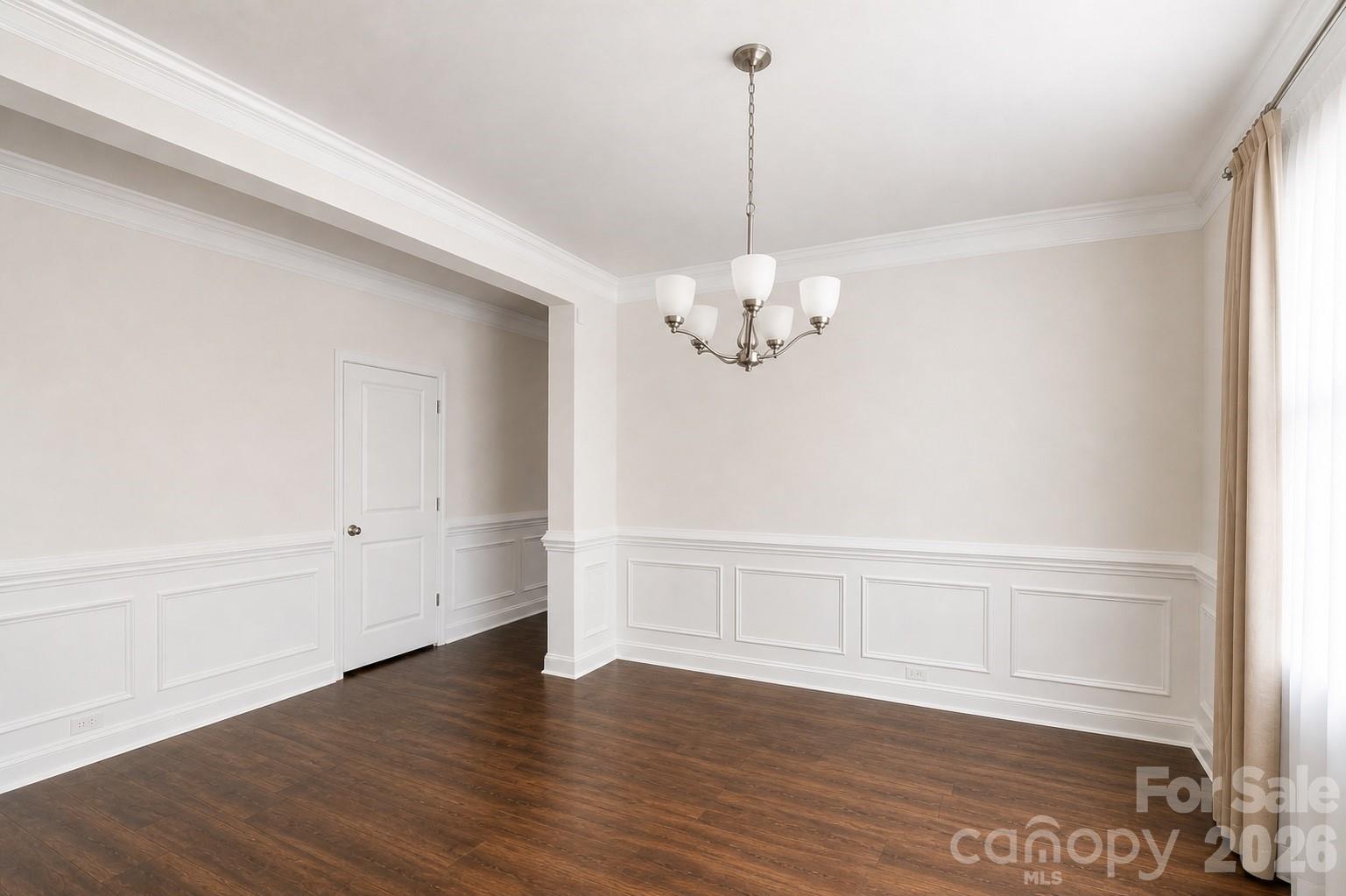 8119 Warford Little Road — Denver