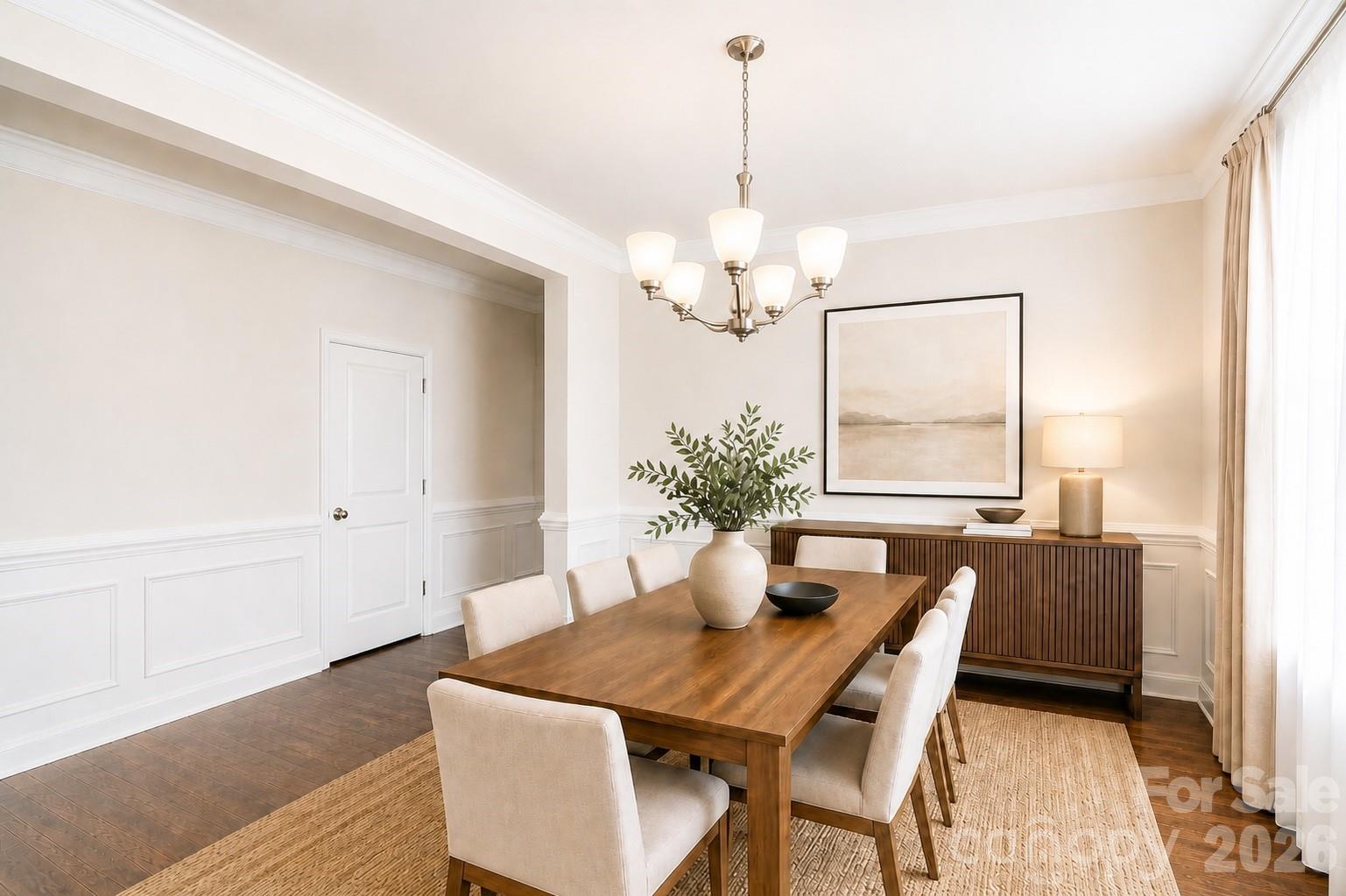 8119 Warford Little Road — Denver