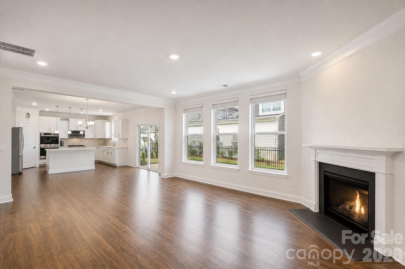 8119 Warford Little Road — Denver
