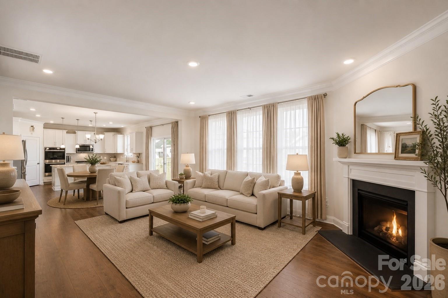8119 Warford Little Road — Denver