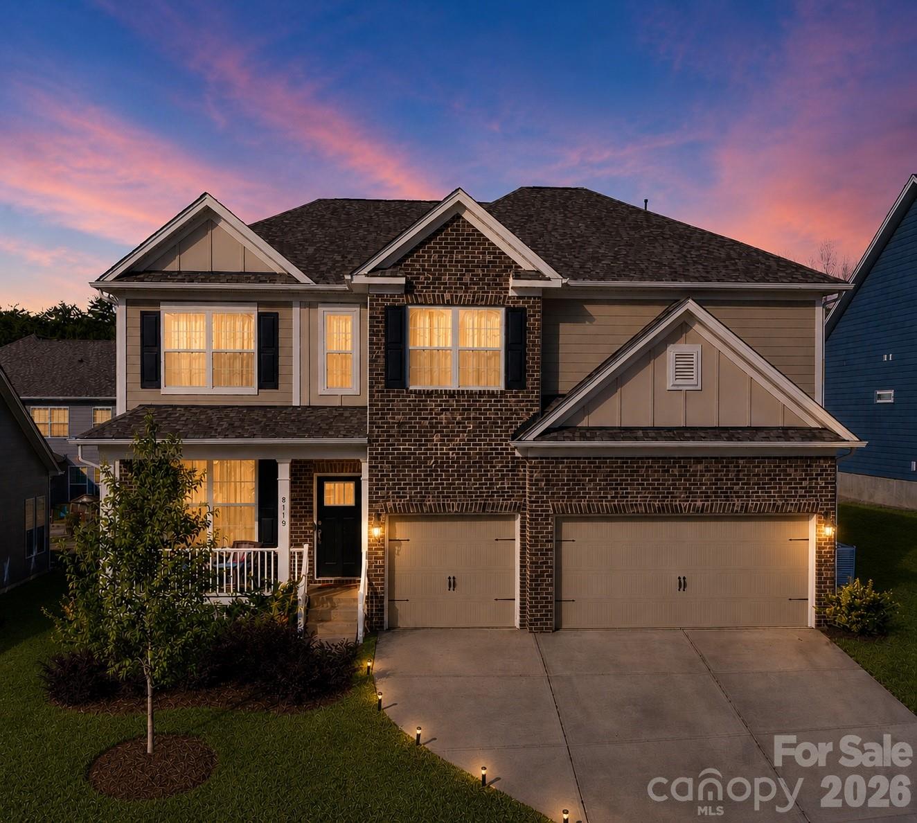 8119 Warford Little Road — Denver