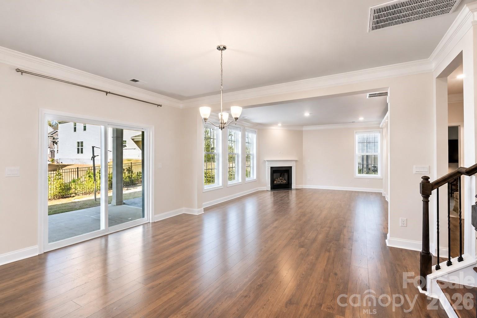 8119 Warford Little Road — Denver