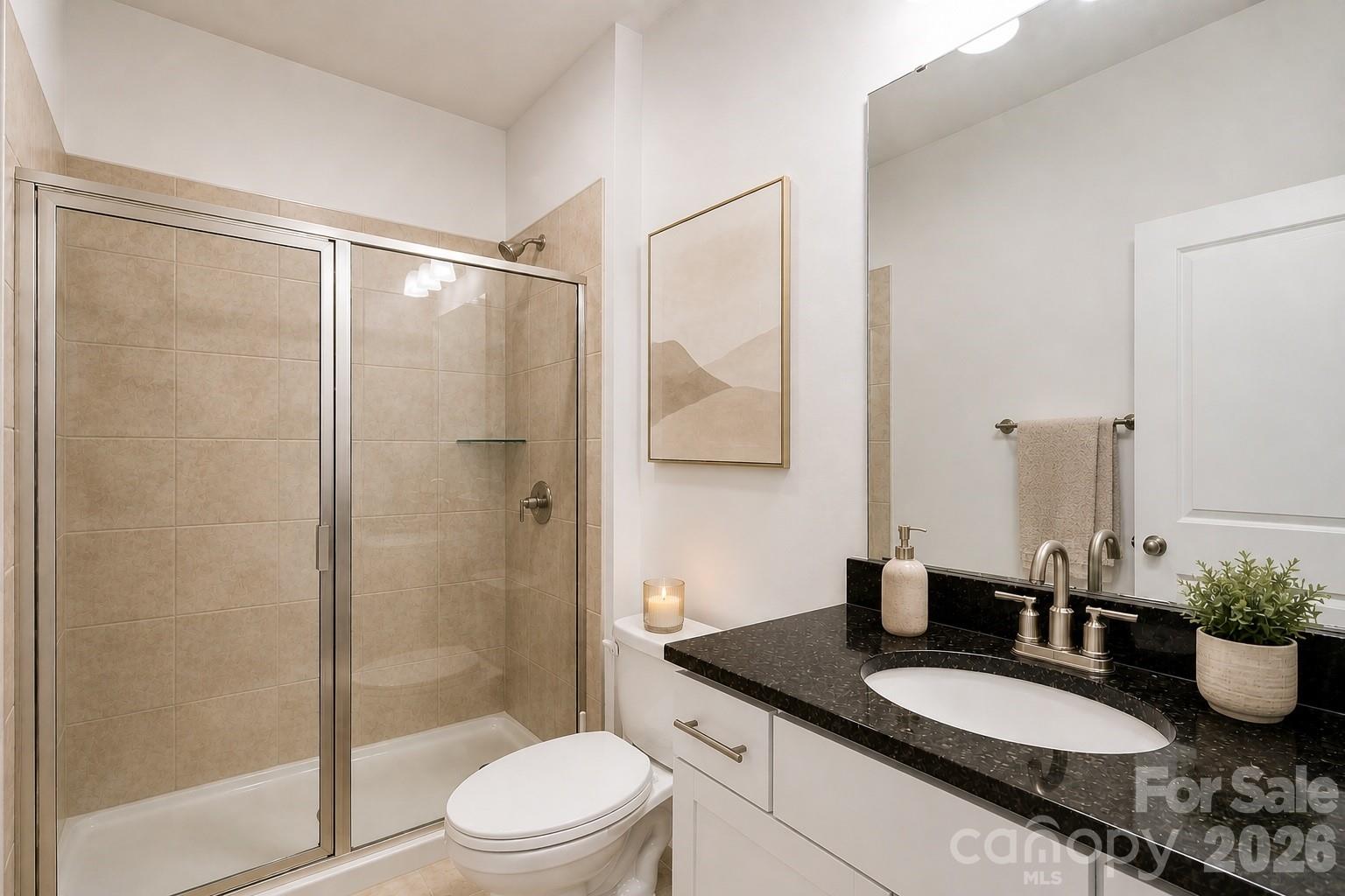 8119 Warford Little Road — Denver