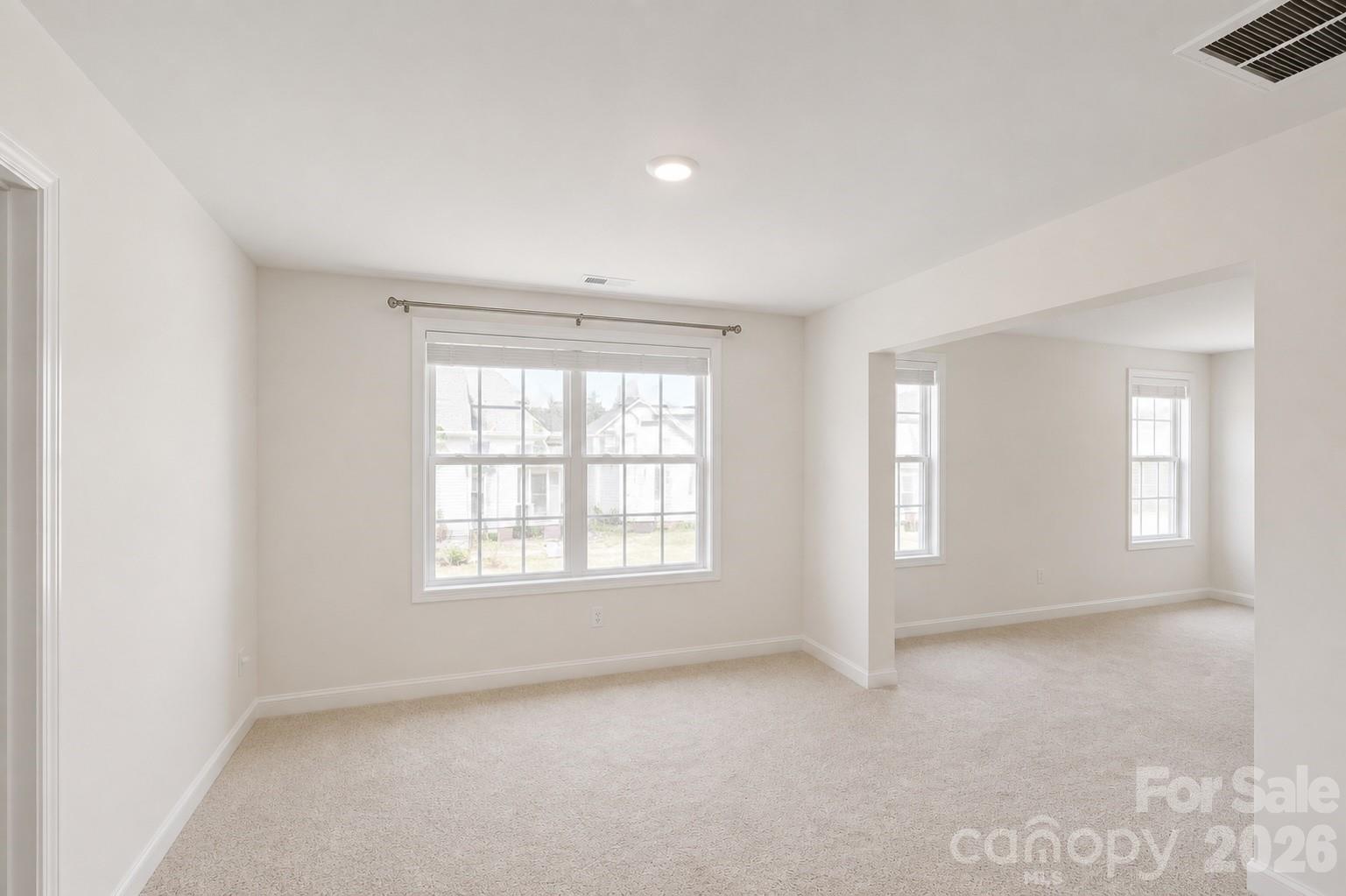 8119 Warford Little Road — Denver