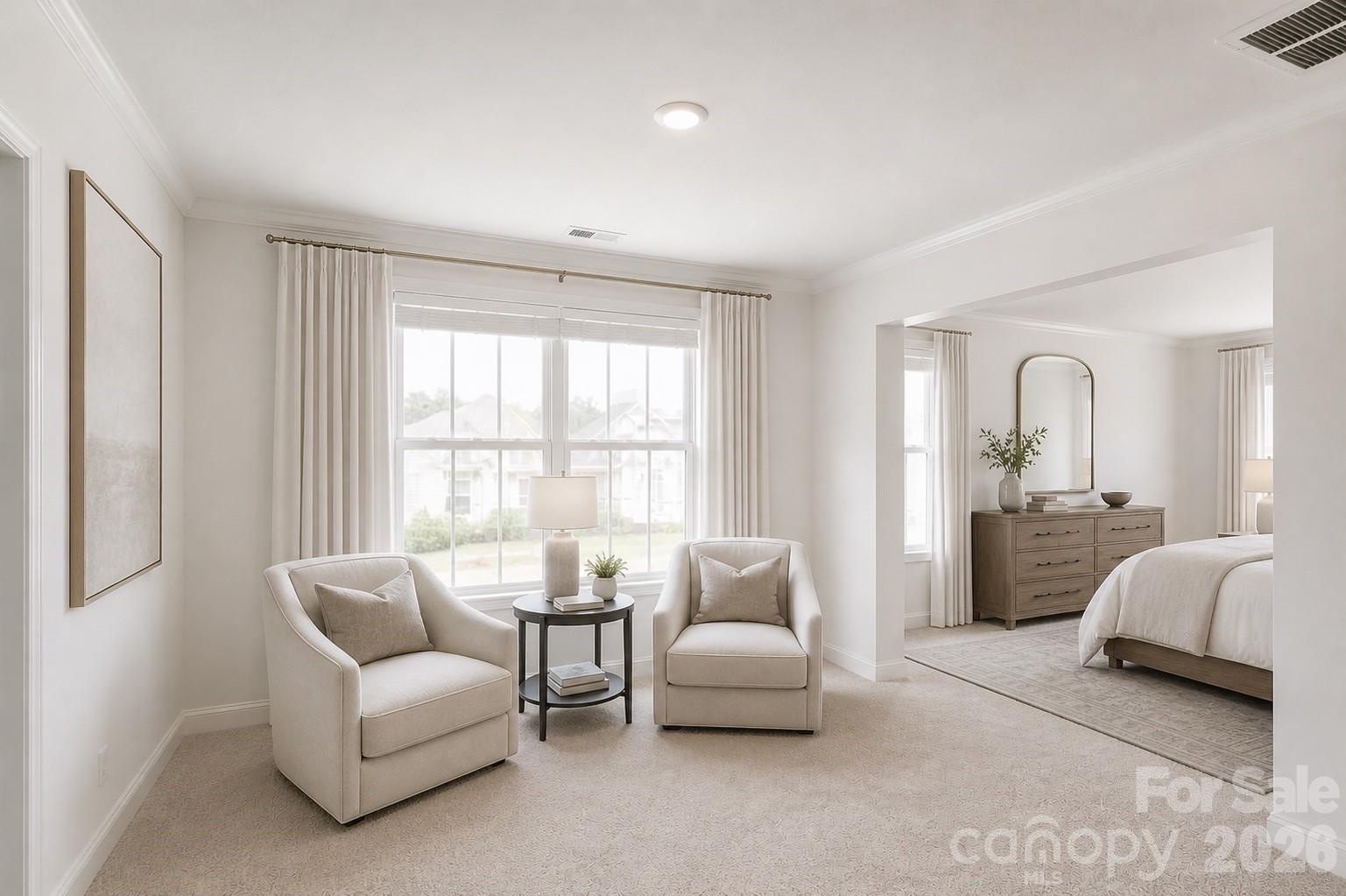 8119 Warford Little Road — Denver