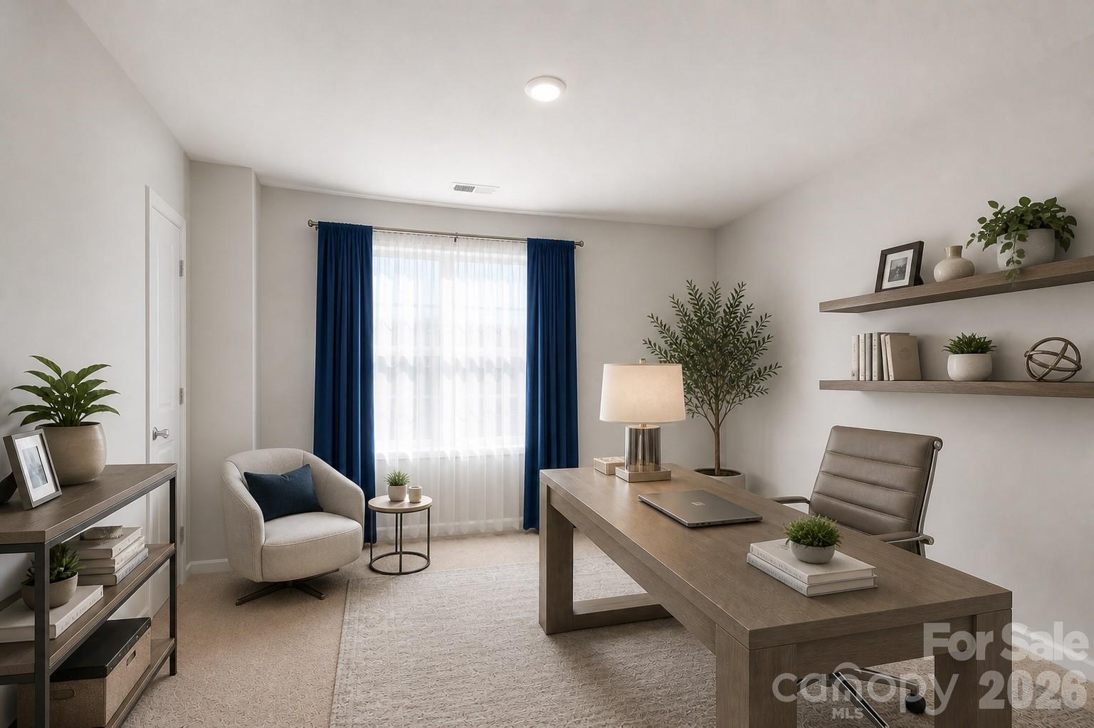 8119 Warford Little Road — Denver