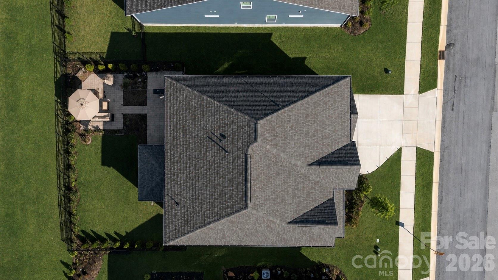 8119 Warford Little Road — Denver