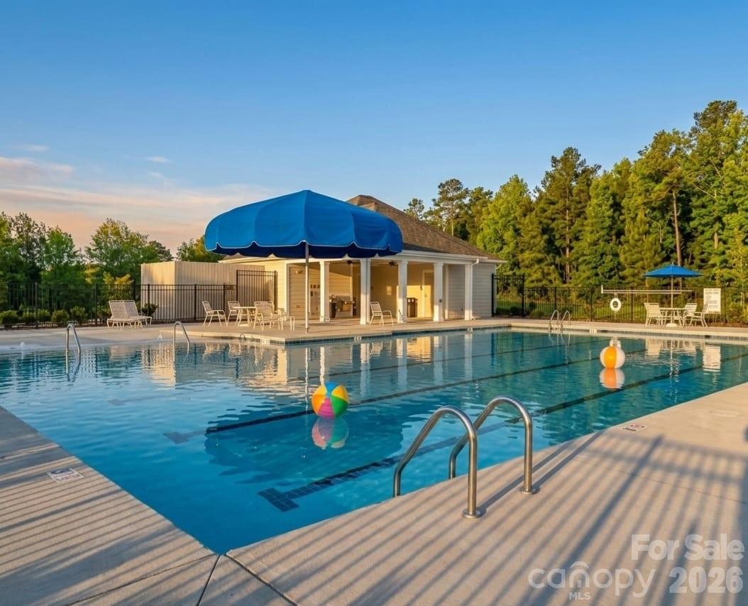 8119 Warford Little Road — Denver