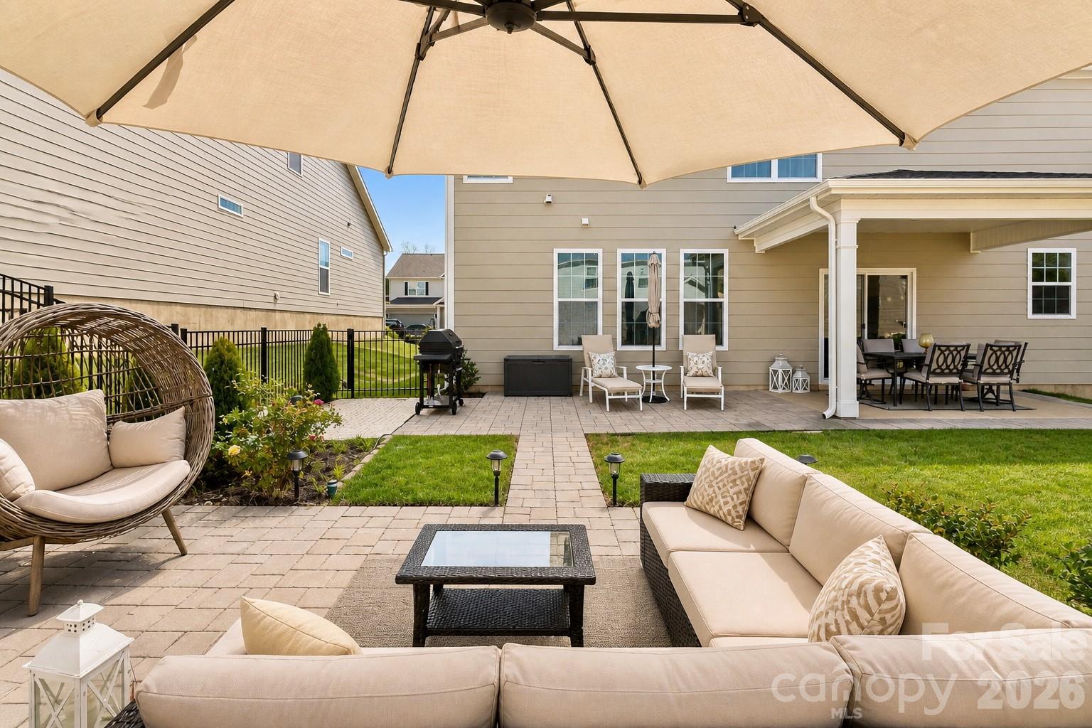 8119 Warford Little Road — Denver
