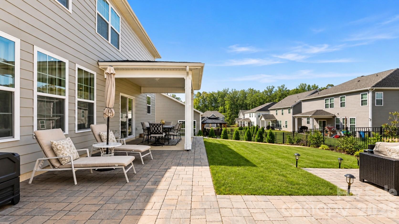 8119 Warford Little Road — Denver
