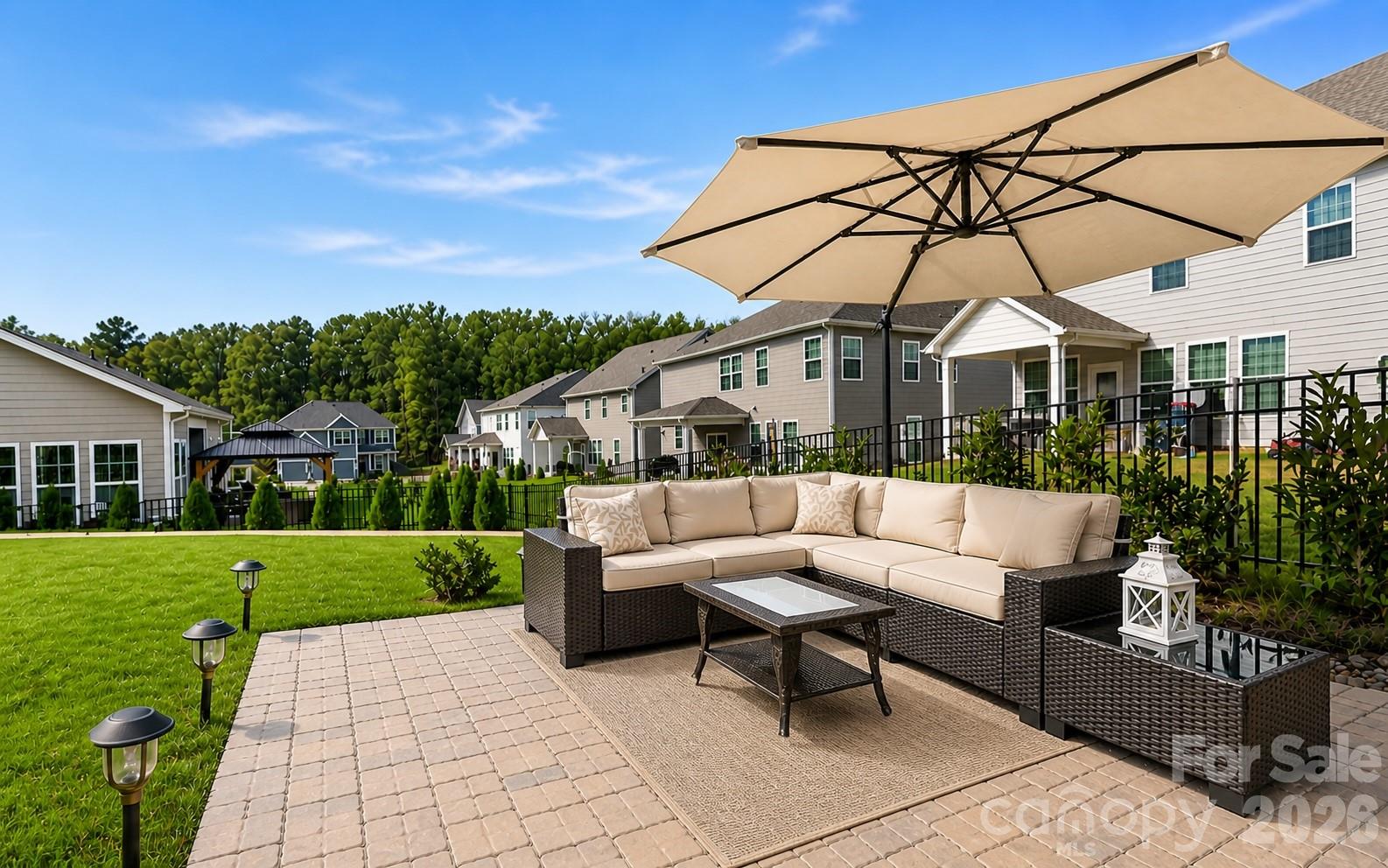 8119 Warford Little Road — Denver