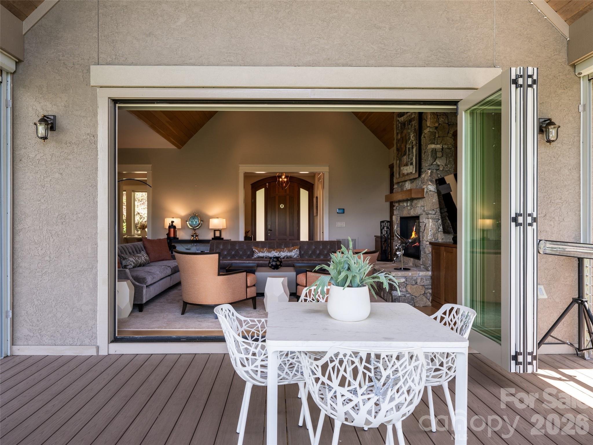 32 Timberwolf Court — Asheville