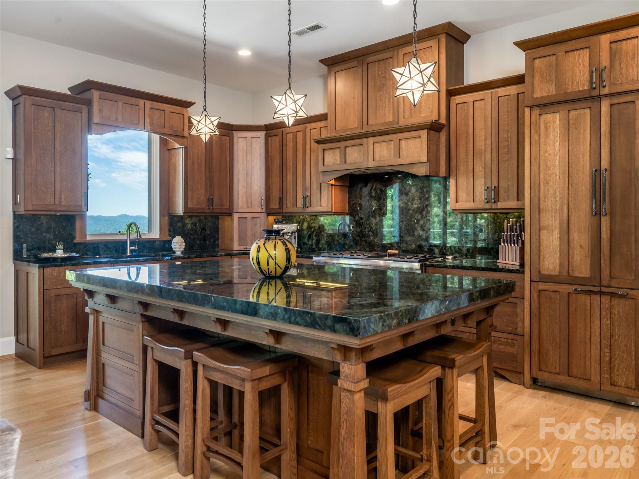 32 Timberwolf Court — Asheville