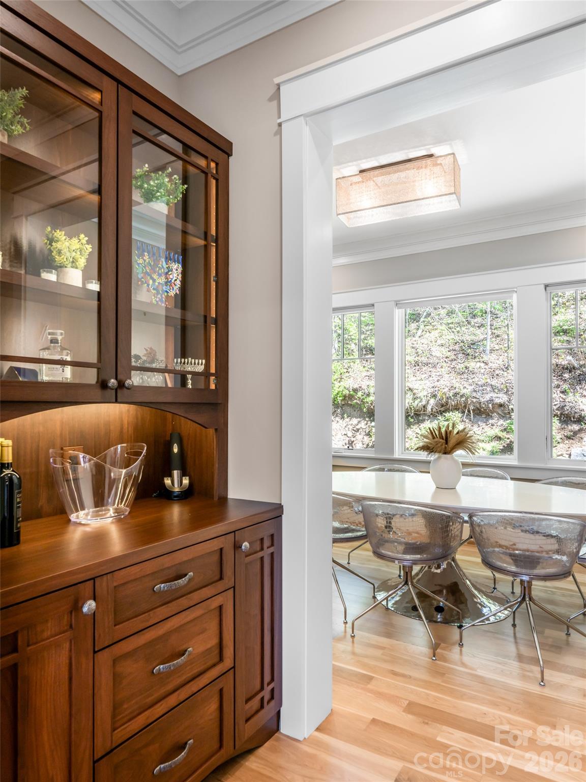 32 Timberwolf Court — Asheville