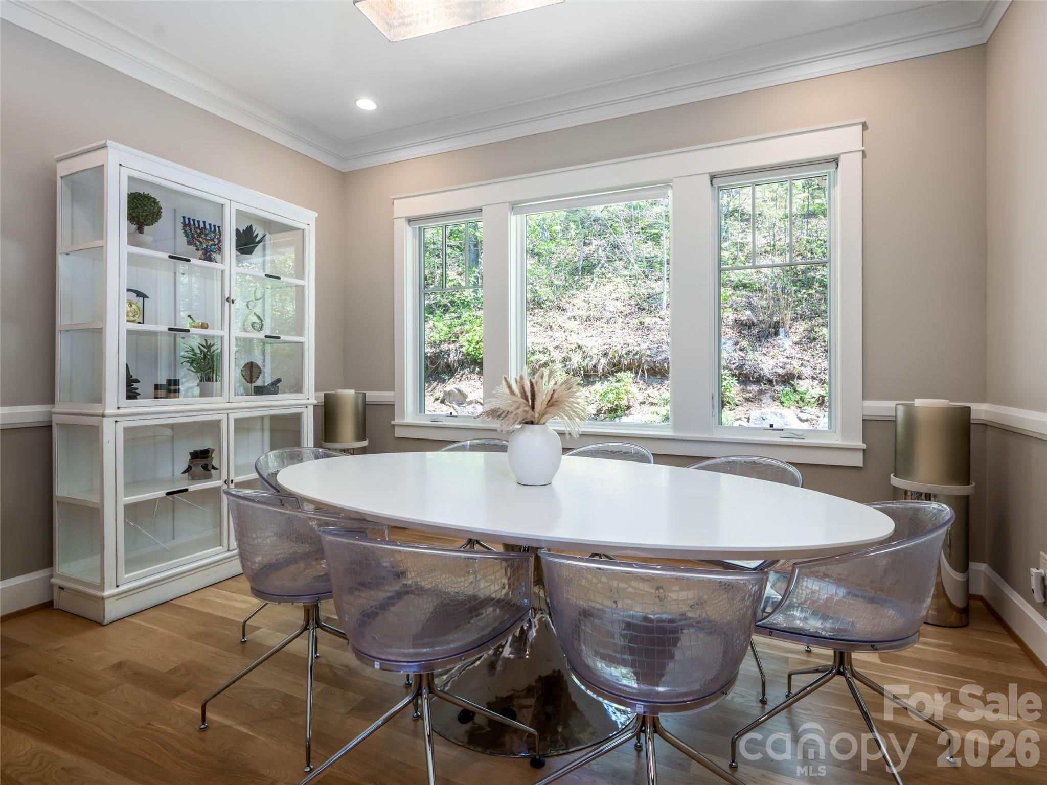 32 Timberwolf Court — Asheville