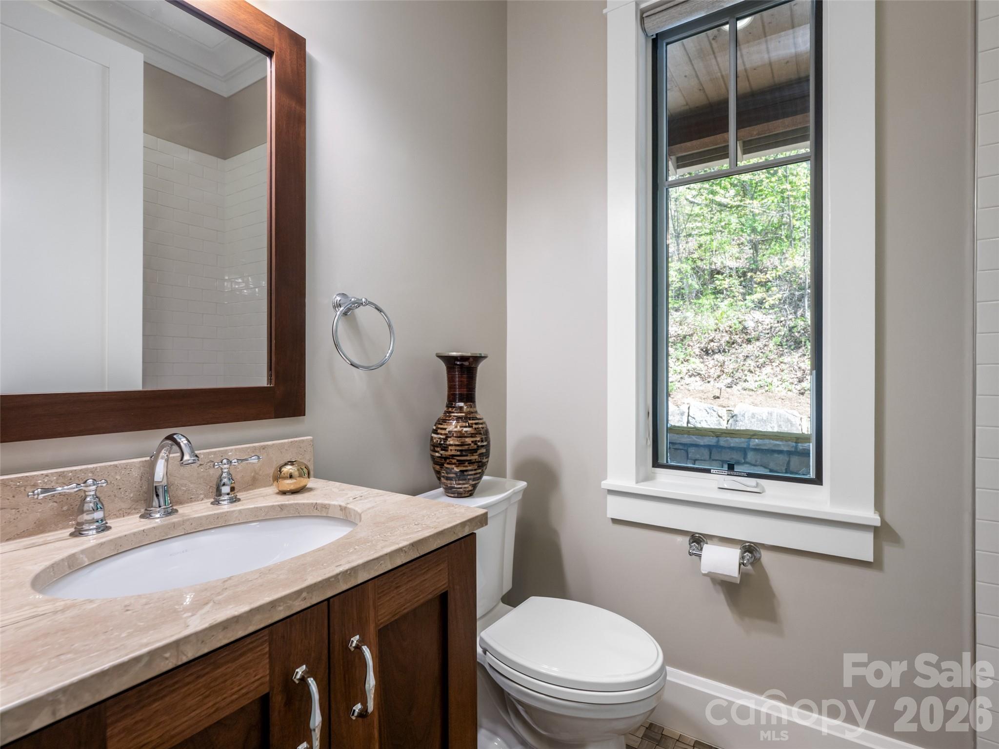 32 Timberwolf Court — Asheville