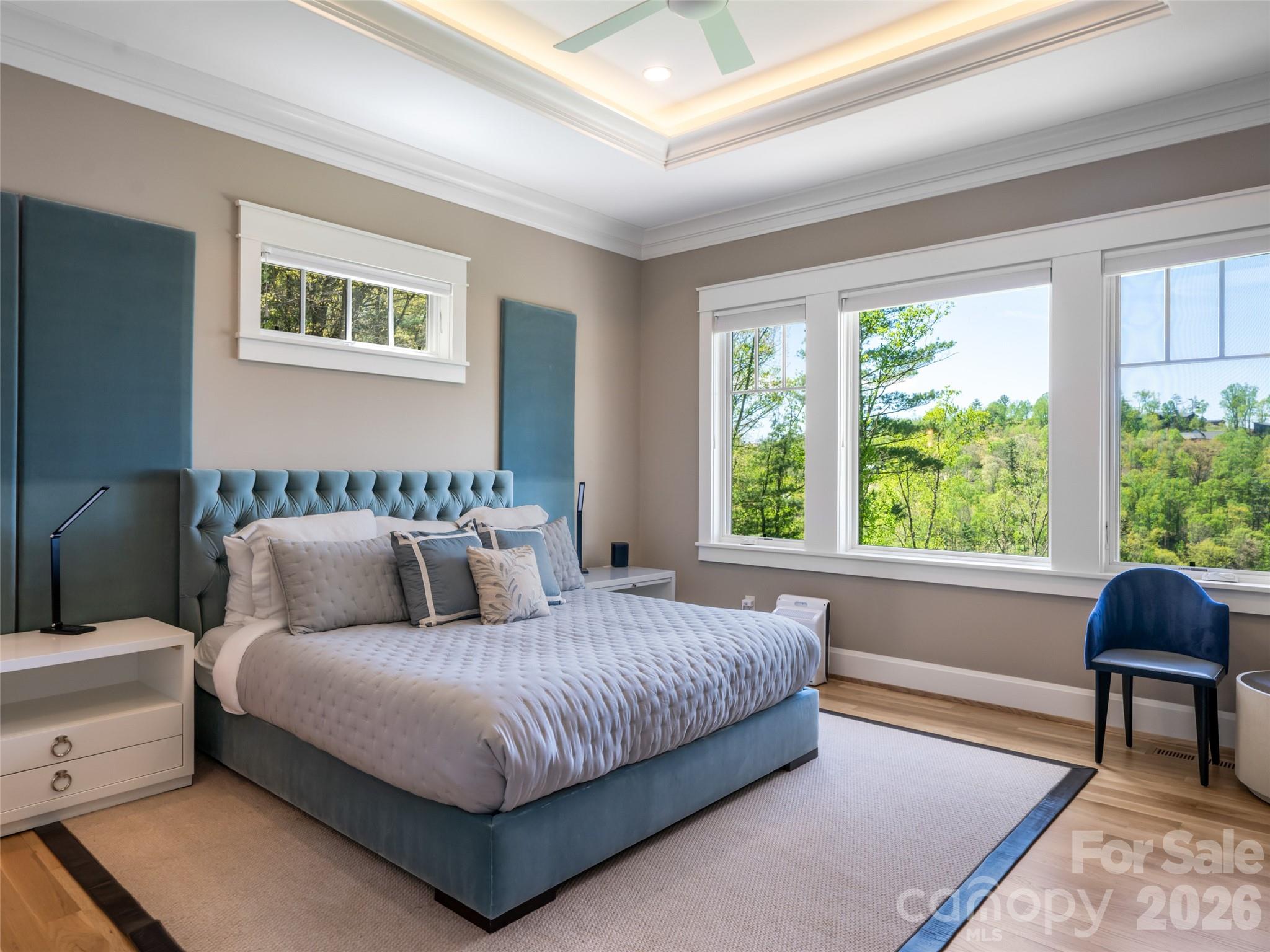 32 Timberwolf Court — Asheville