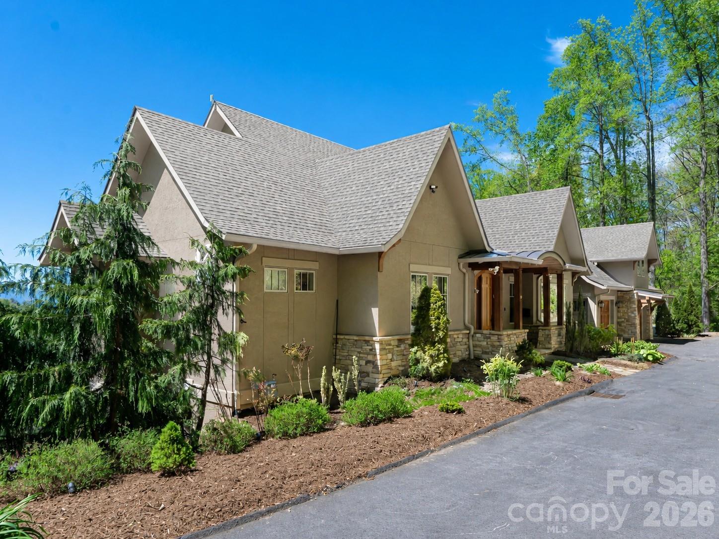 32 Timberwolf Court — Asheville