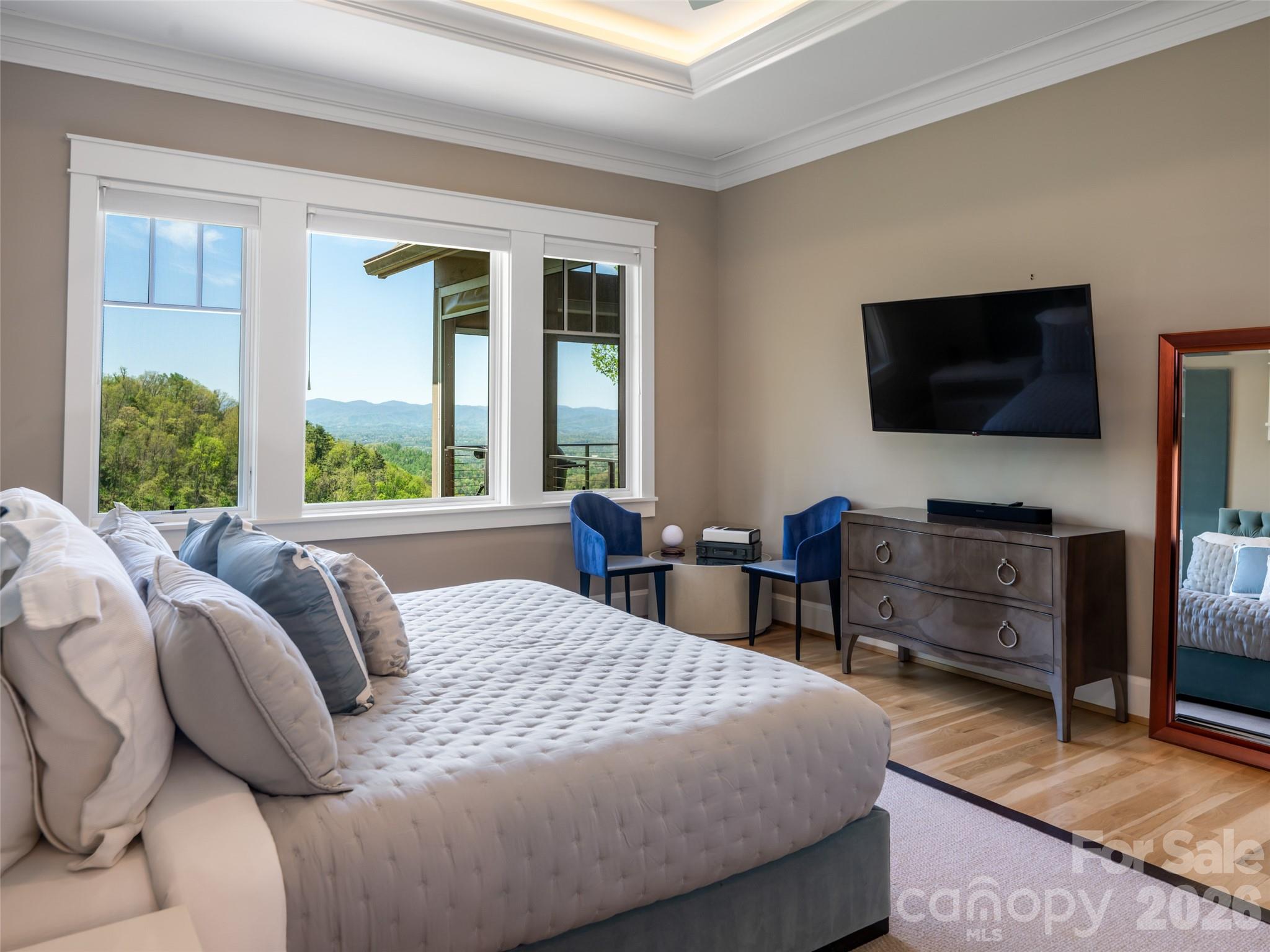 32 Timberwolf Court — Asheville