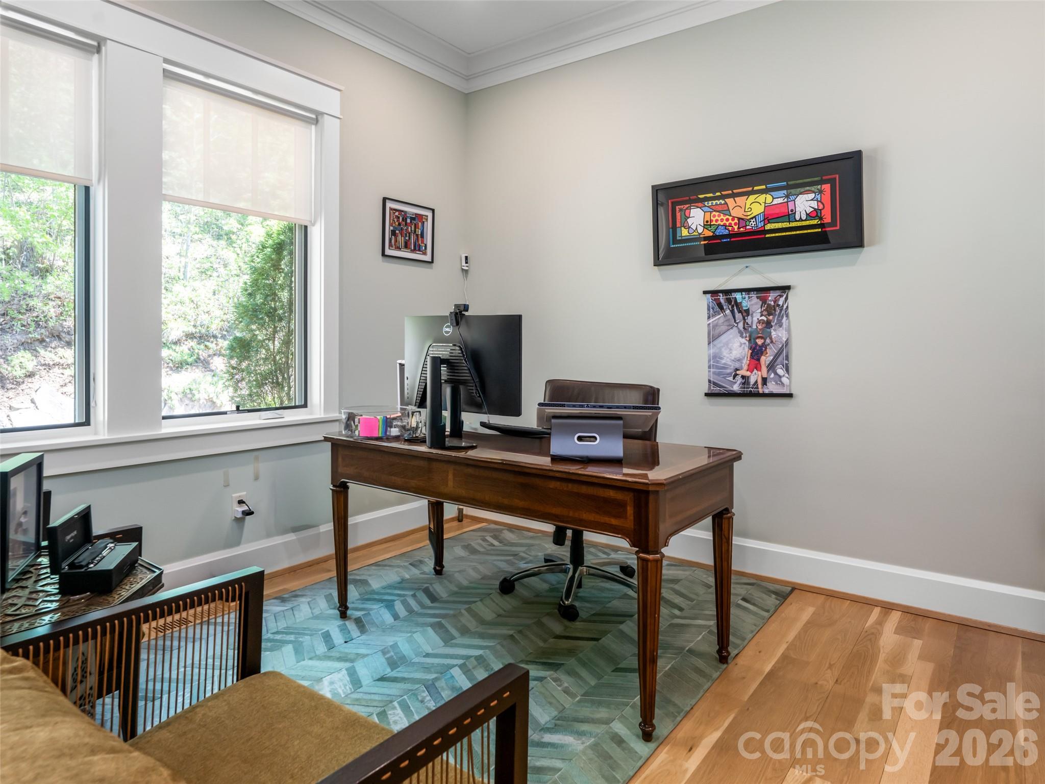 32 Timberwolf Court — Asheville