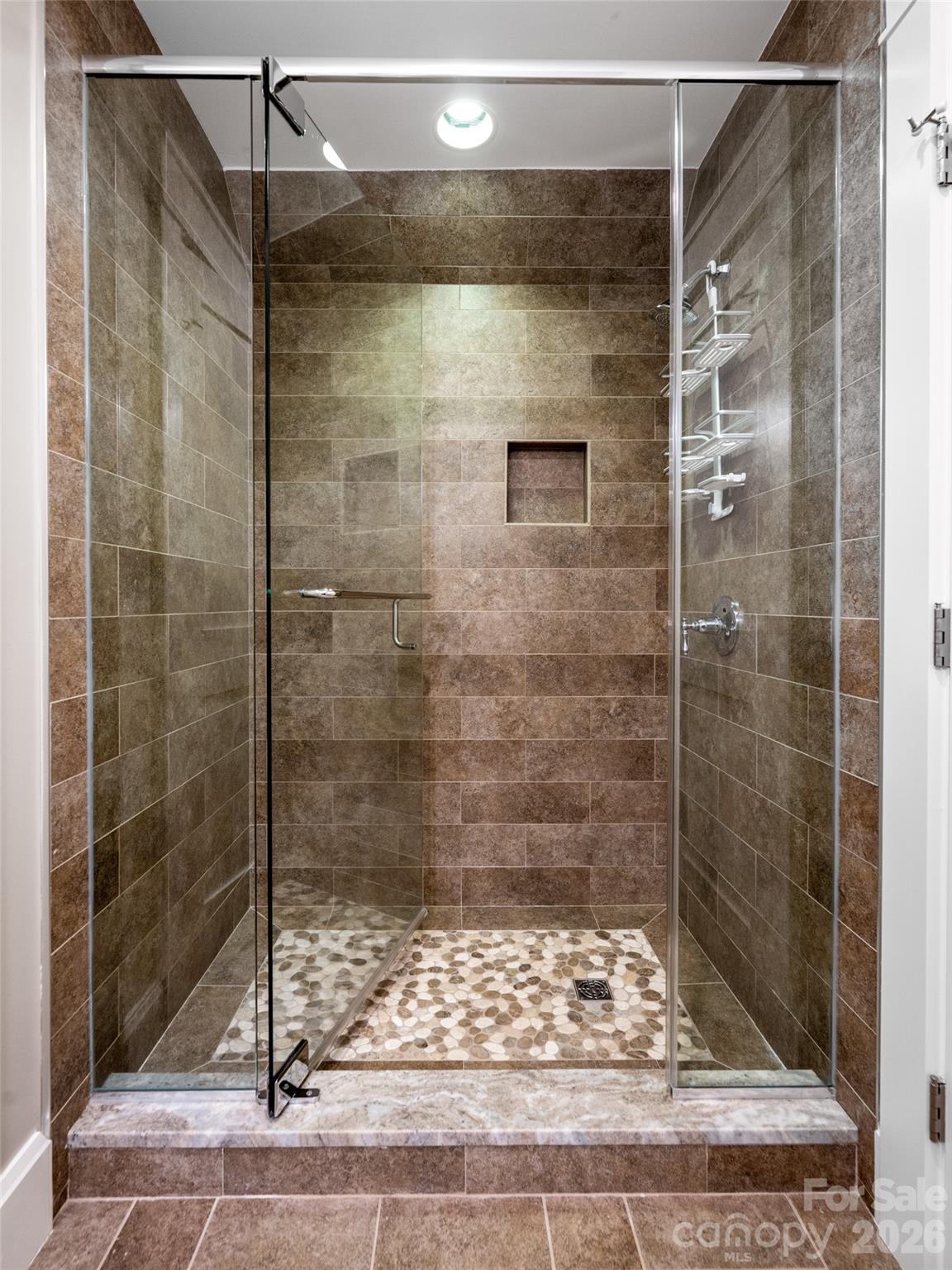32 Timberwolf Court — Asheville
