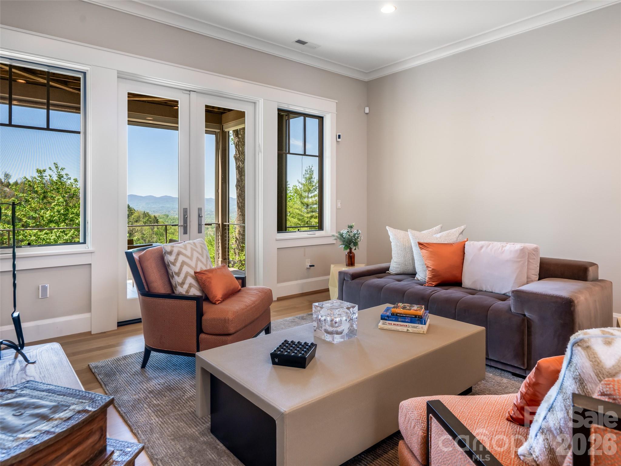 32 Timberwolf Court — Asheville