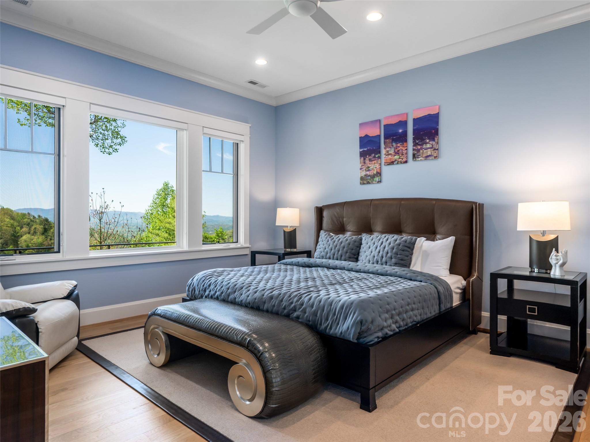 32 Timberwolf Court — Asheville