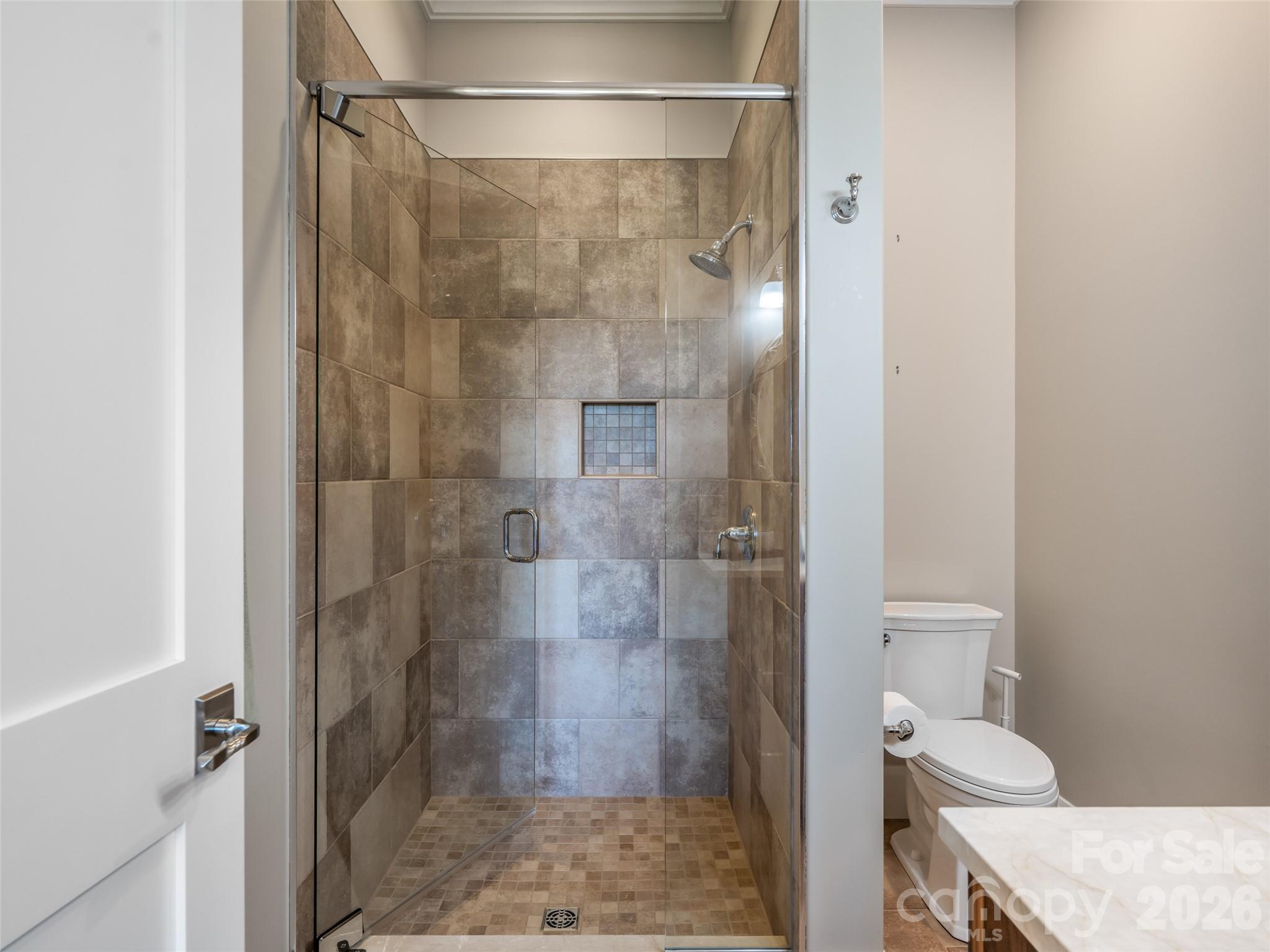 32 Timberwolf Court — Asheville