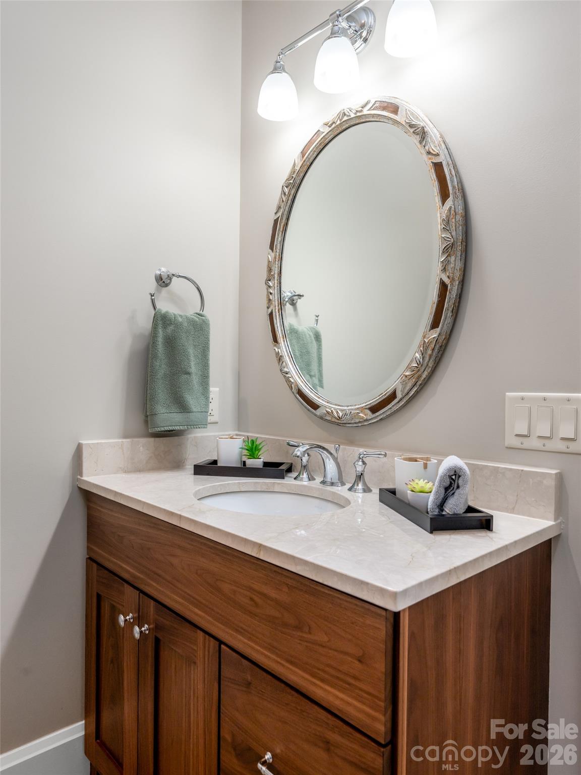 32 Timberwolf Court — Asheville