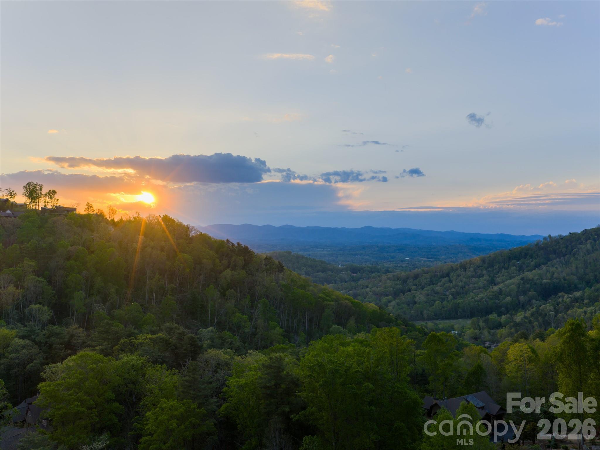 32 Timberwolf Court — Asheville