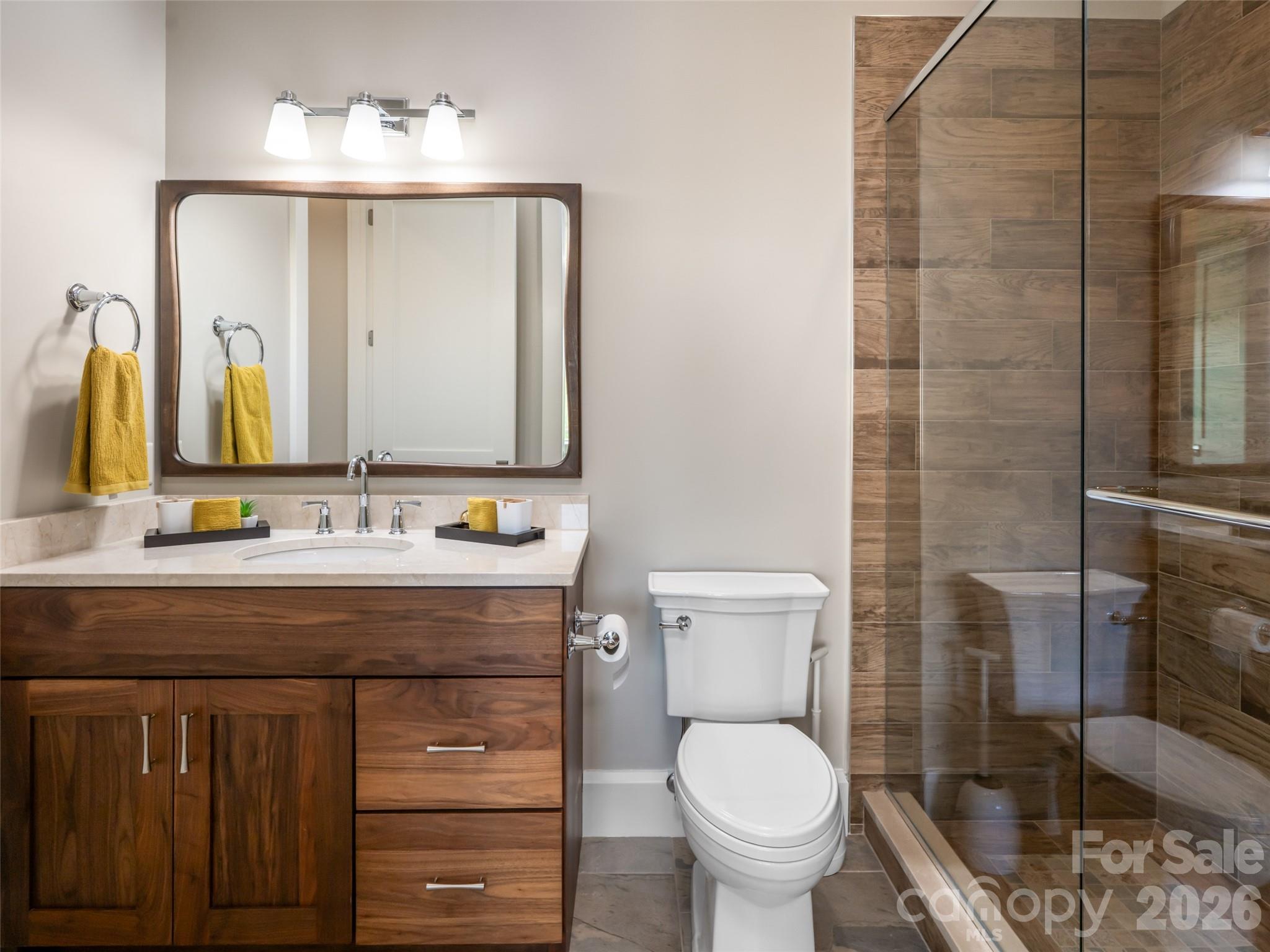 32 Timberwolf Court — Asheville