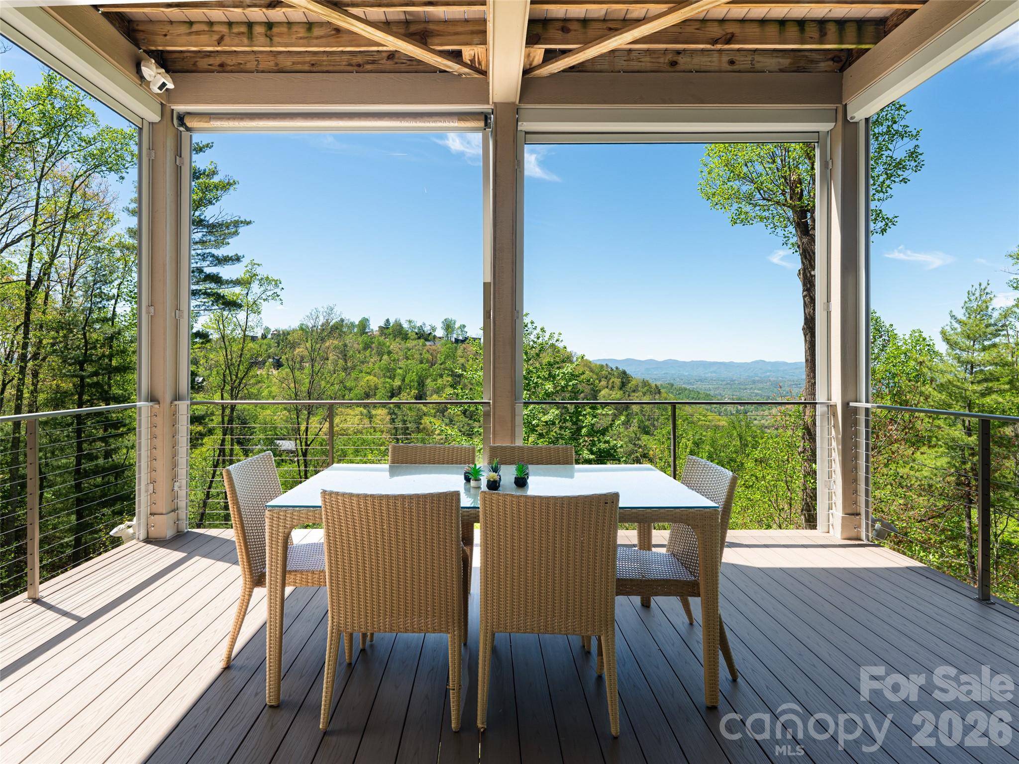 32 Timberwolf Court — Asheville