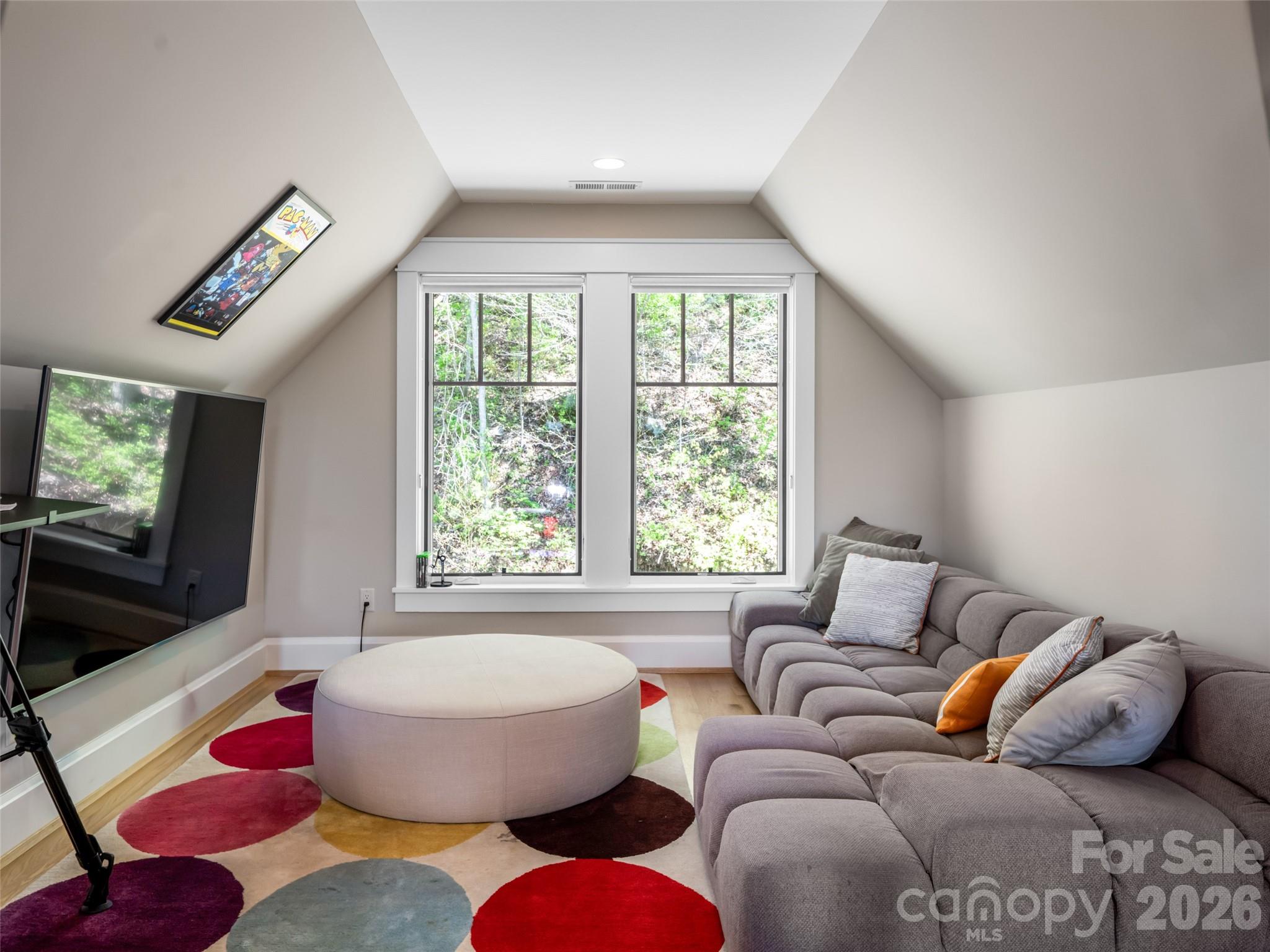 32 Timberwolf Court — Asheville