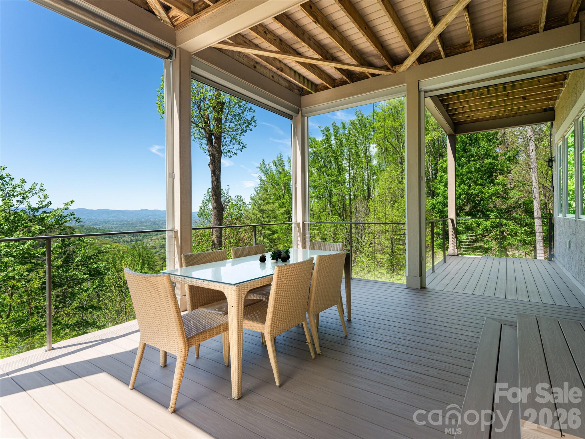 32 Timberwolf Court — Asheville