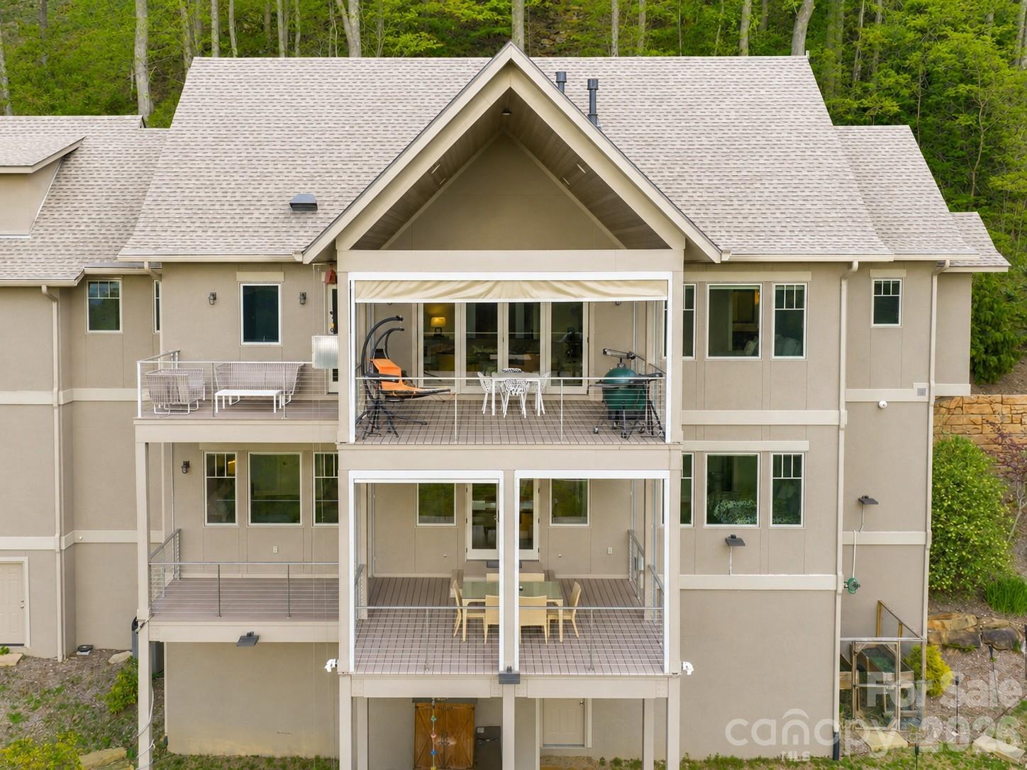 32 Timberwolf Court — Asheville