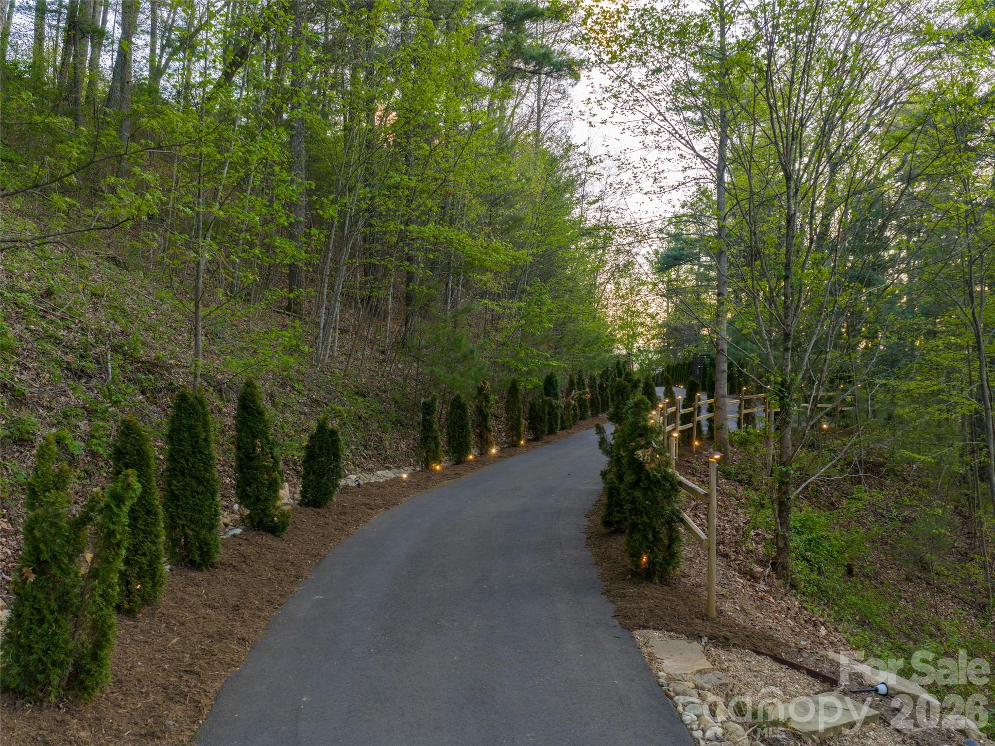 32 Timberwolf Court — Asheville